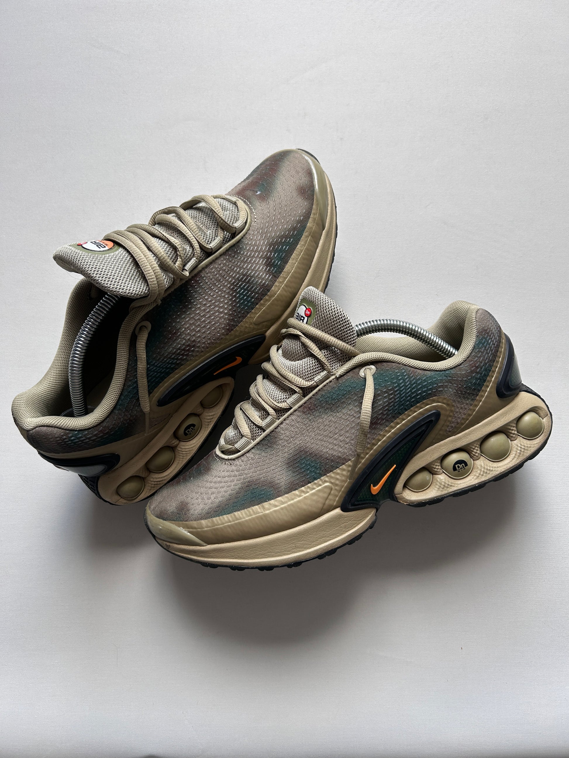 AIR MAX DN CAMO (43EU)