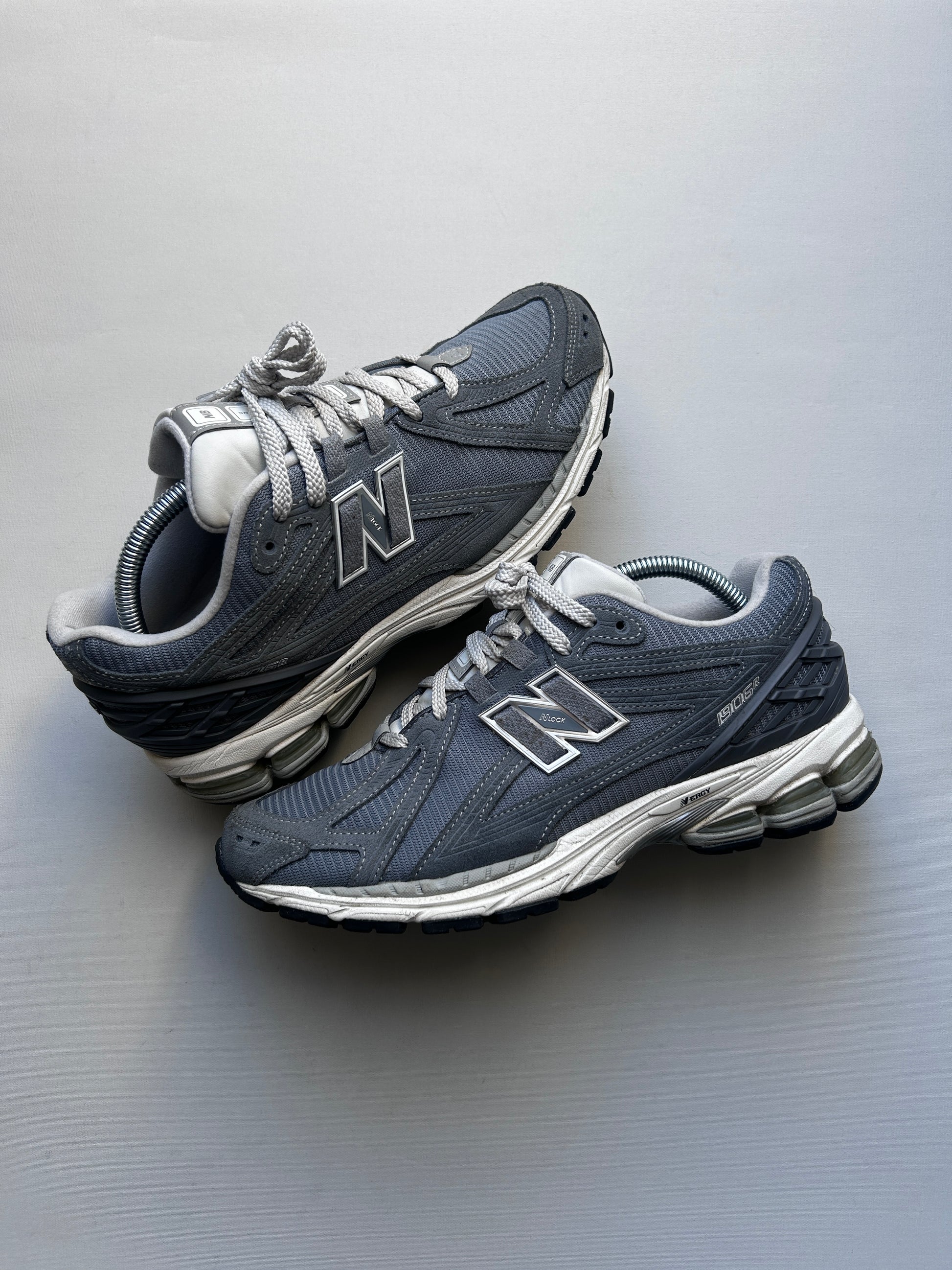 NEW BALANCE 1906R “GREY/WHITE” 42.5EU