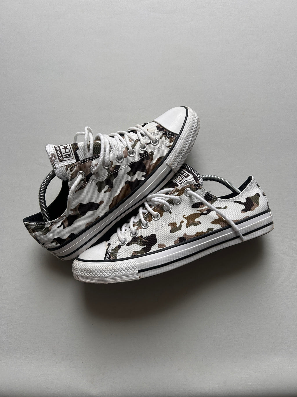 CONVERSE ALL STAR CAMO (42,5/43EU)