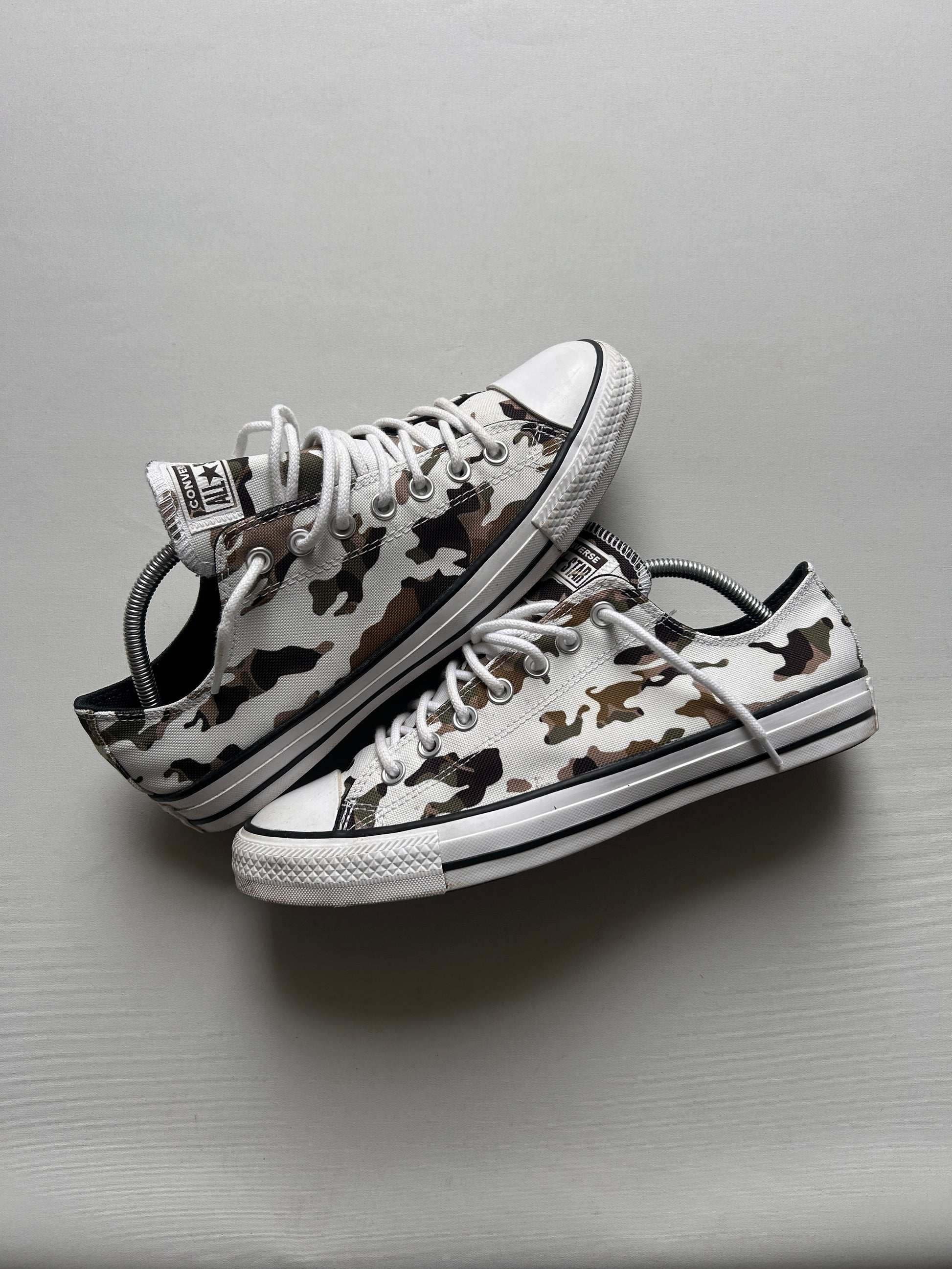 CONVERSE ALL STAR CAMO (42,5/43EU)