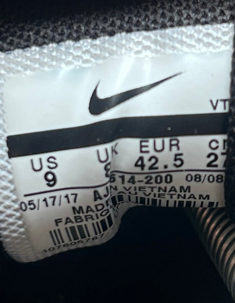 AIR MAX 97 “FRANCE CAMO” 42,5EU