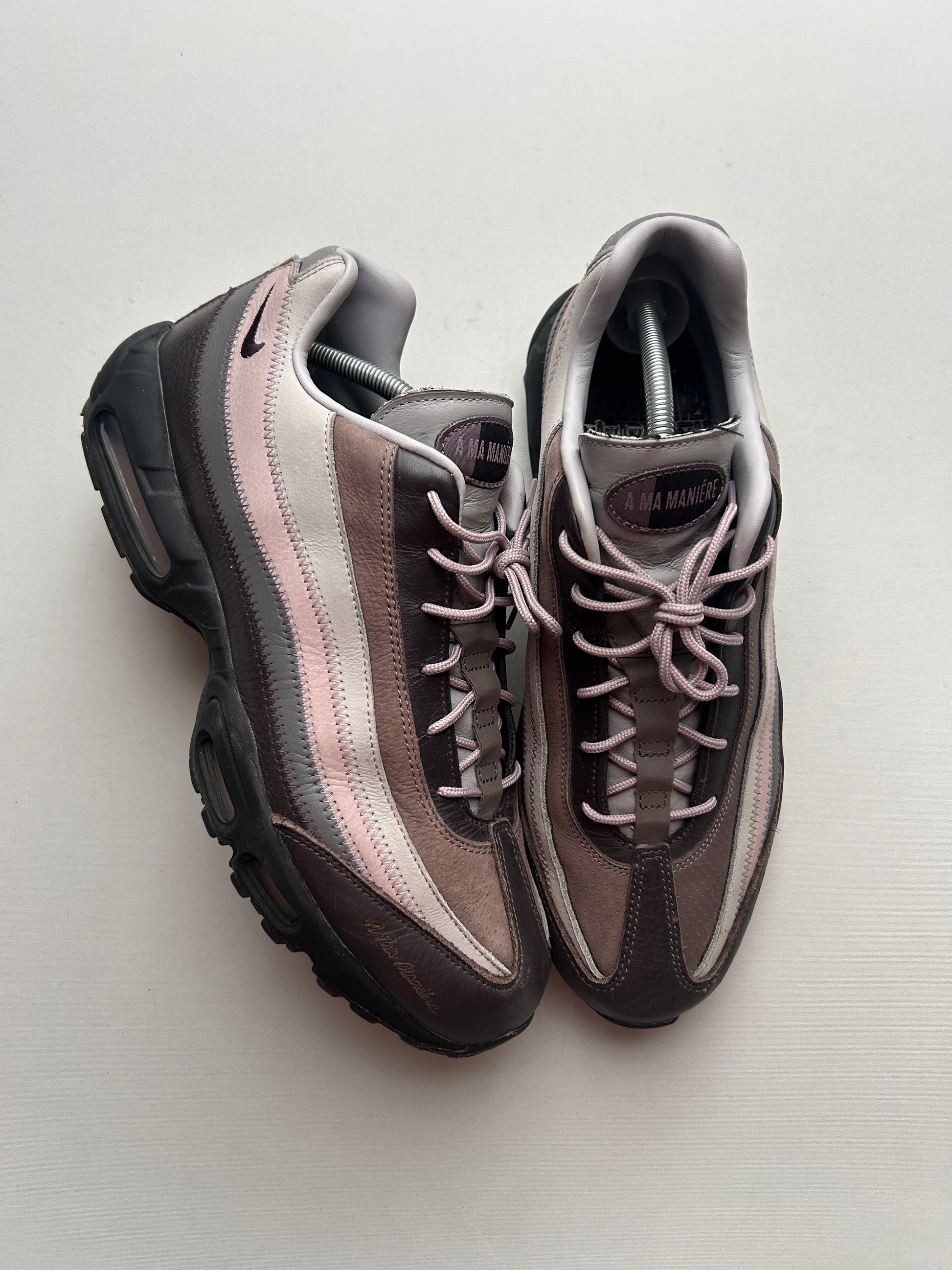 AIR MAX 95 X A MA MANIERE (46EU)