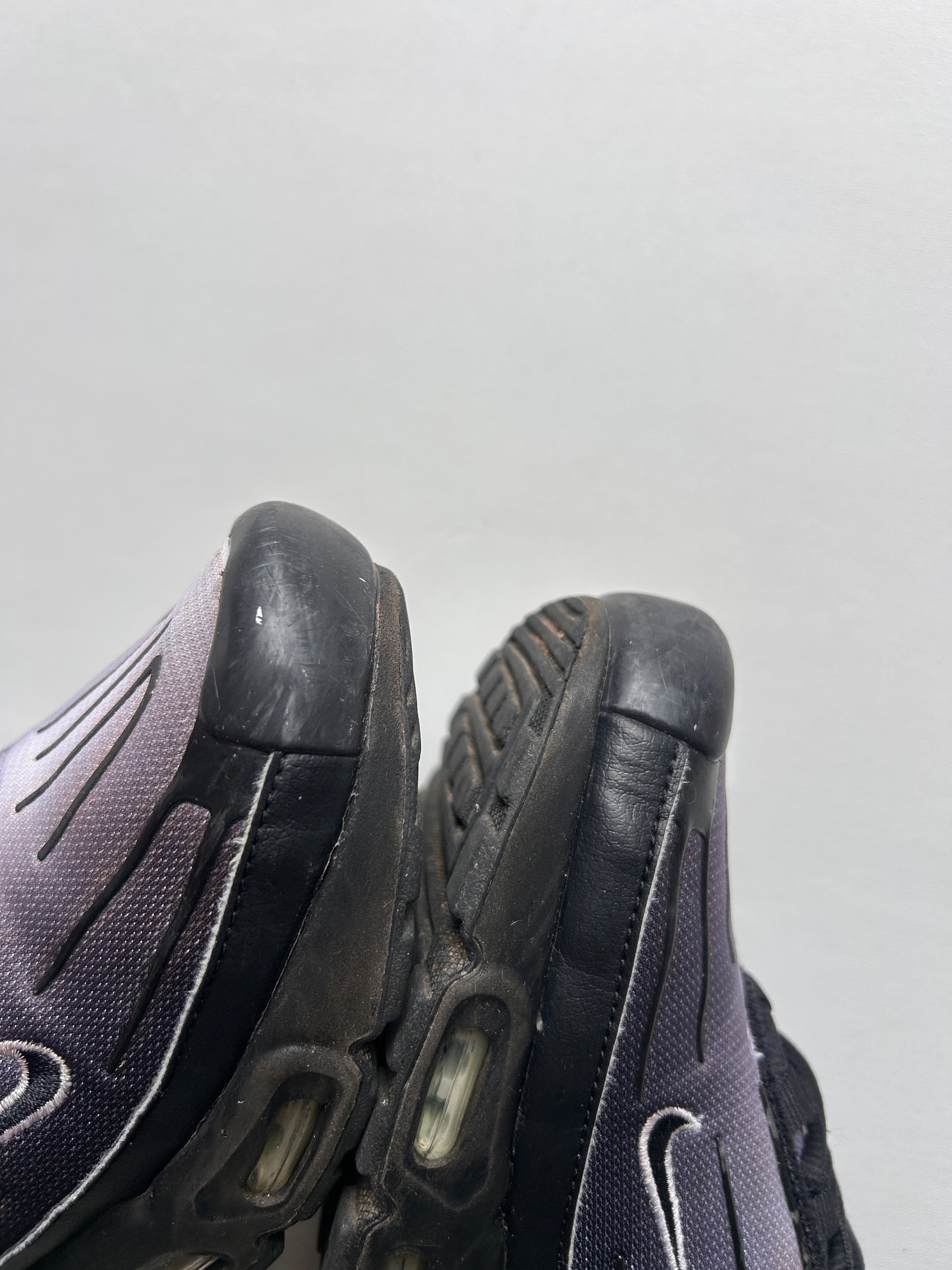 AIR MAX PLUS 3 “GREY/BLACK” 45,5EU