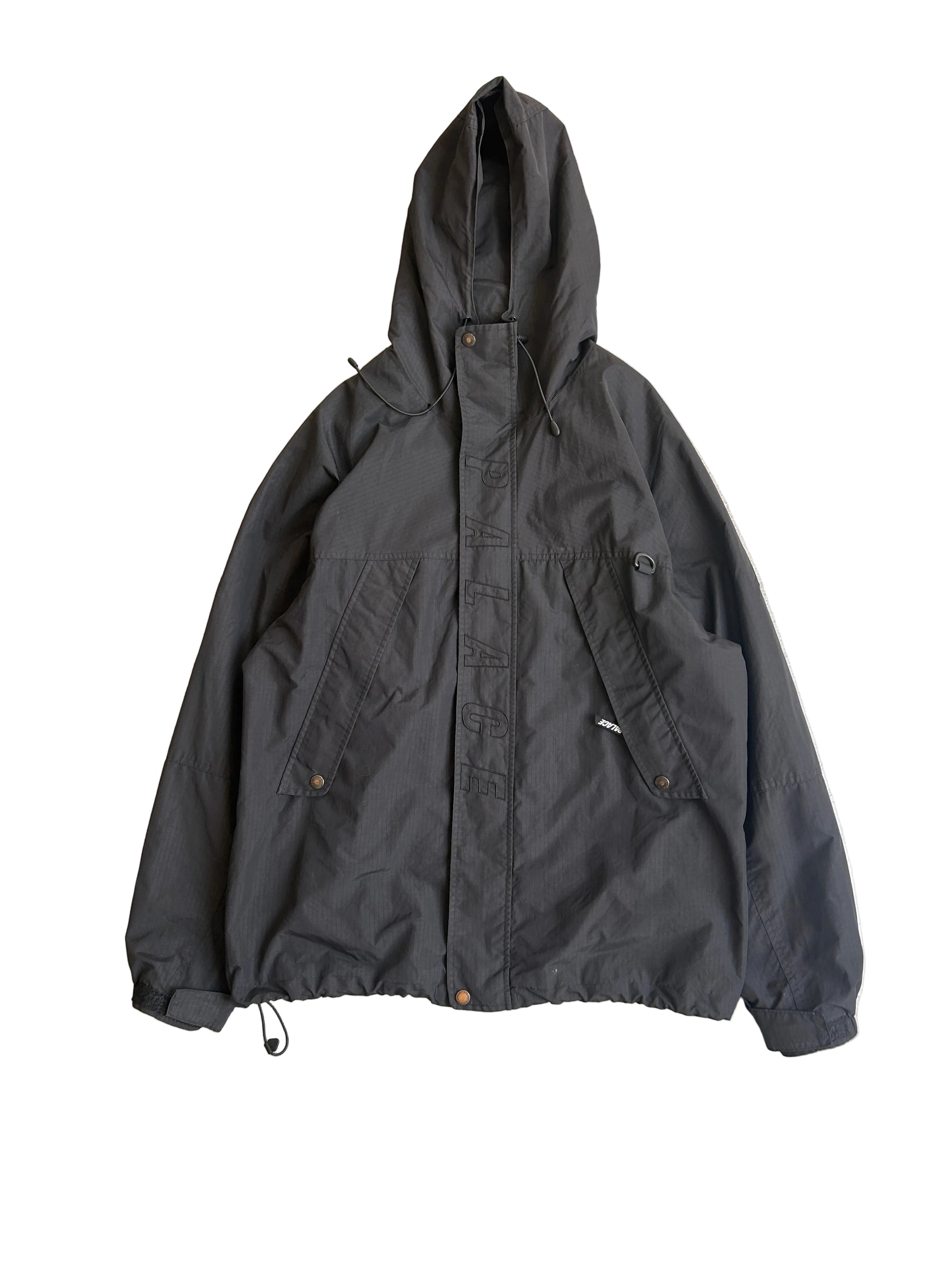 PALACE VOLUME JACKET (L/XL)