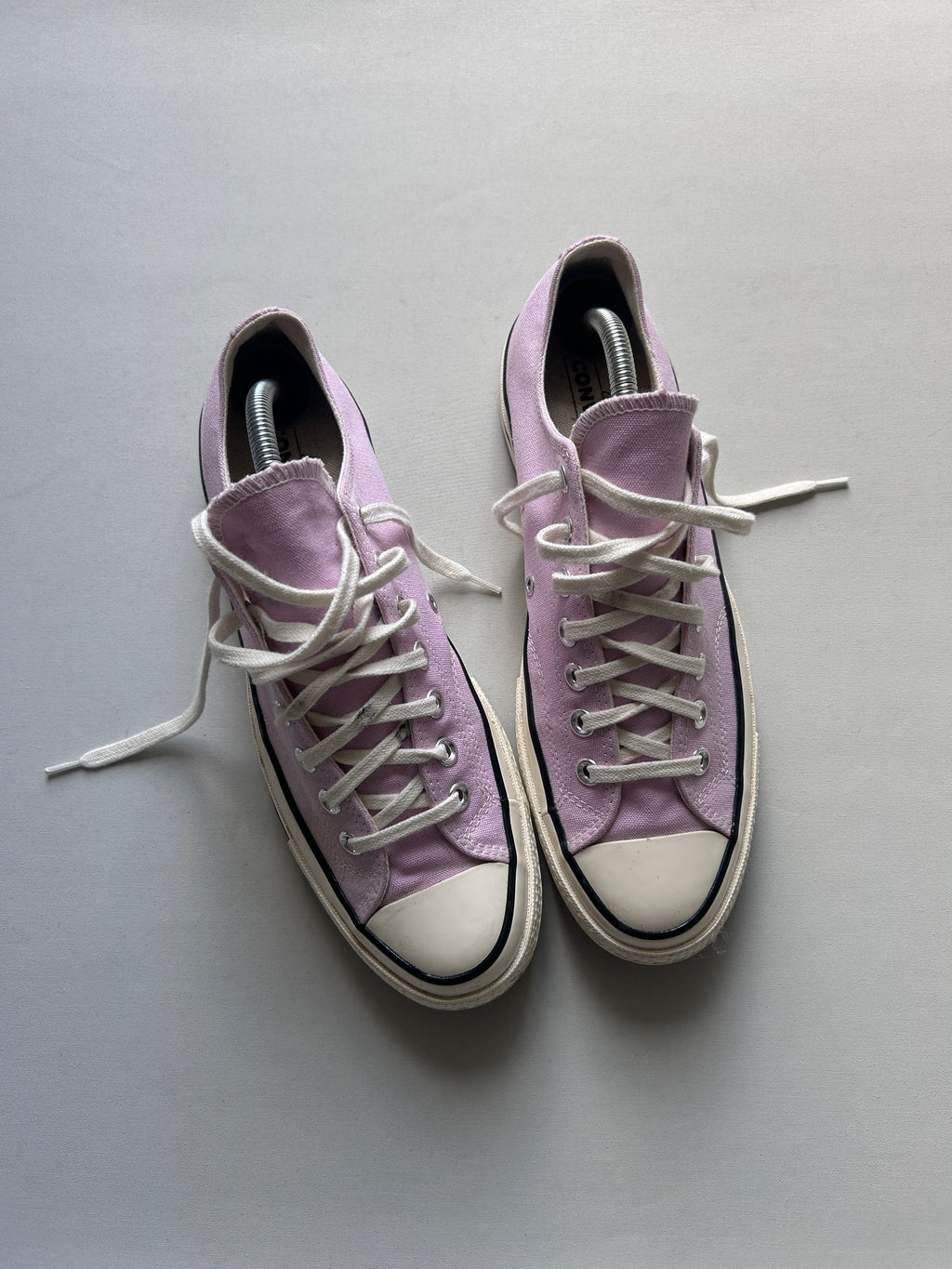 CONVERSE CHUCK 70 LILAC (42EU