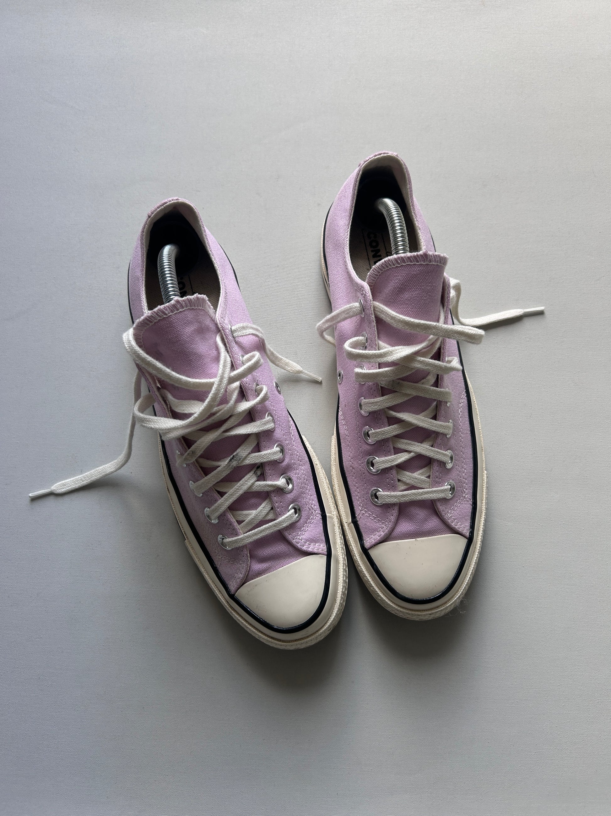 CONVERSE CHUCK 70 LILAC (42EU