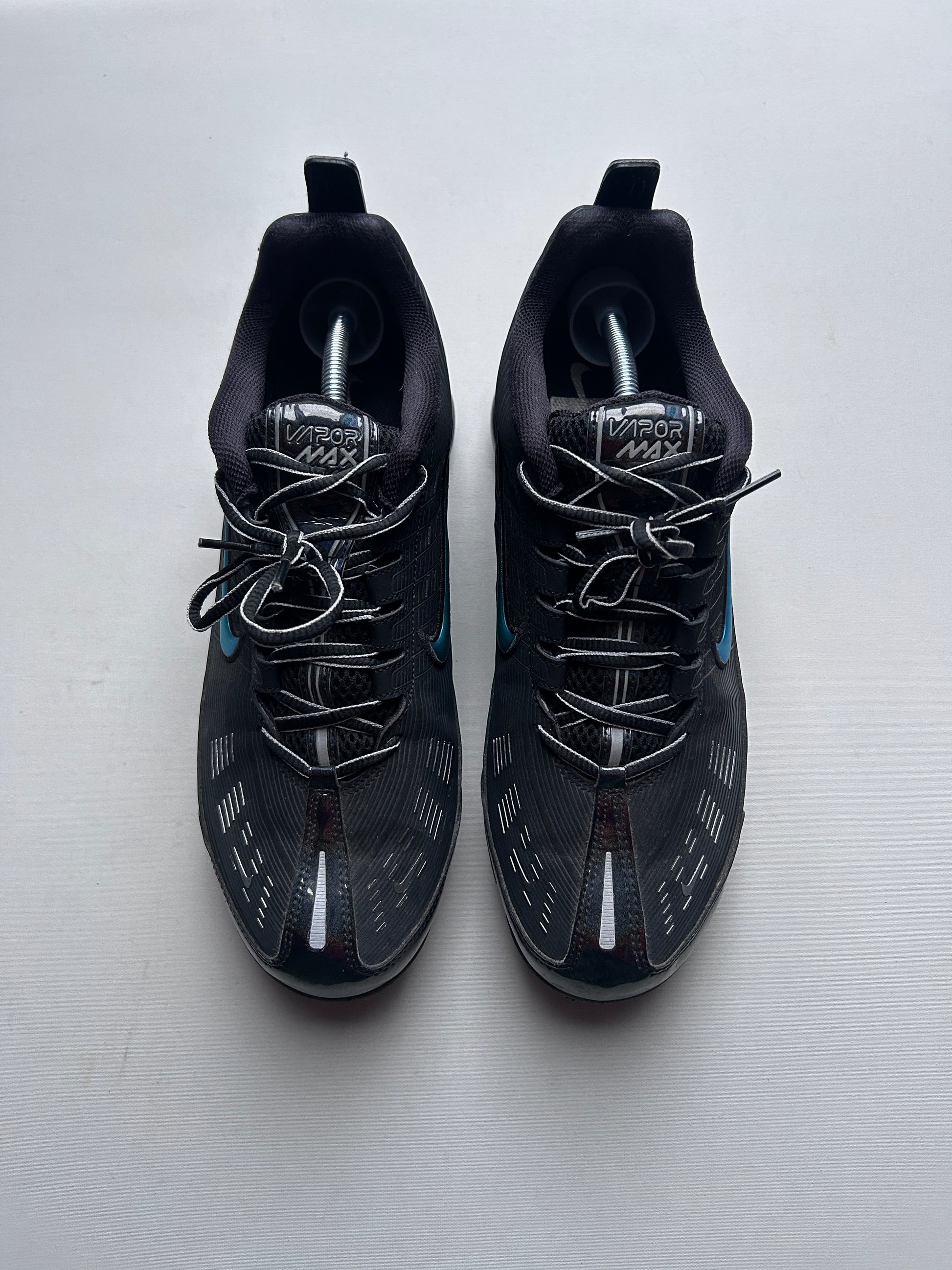 VAPORMAX PLUS 360 “BLACK” 46EU