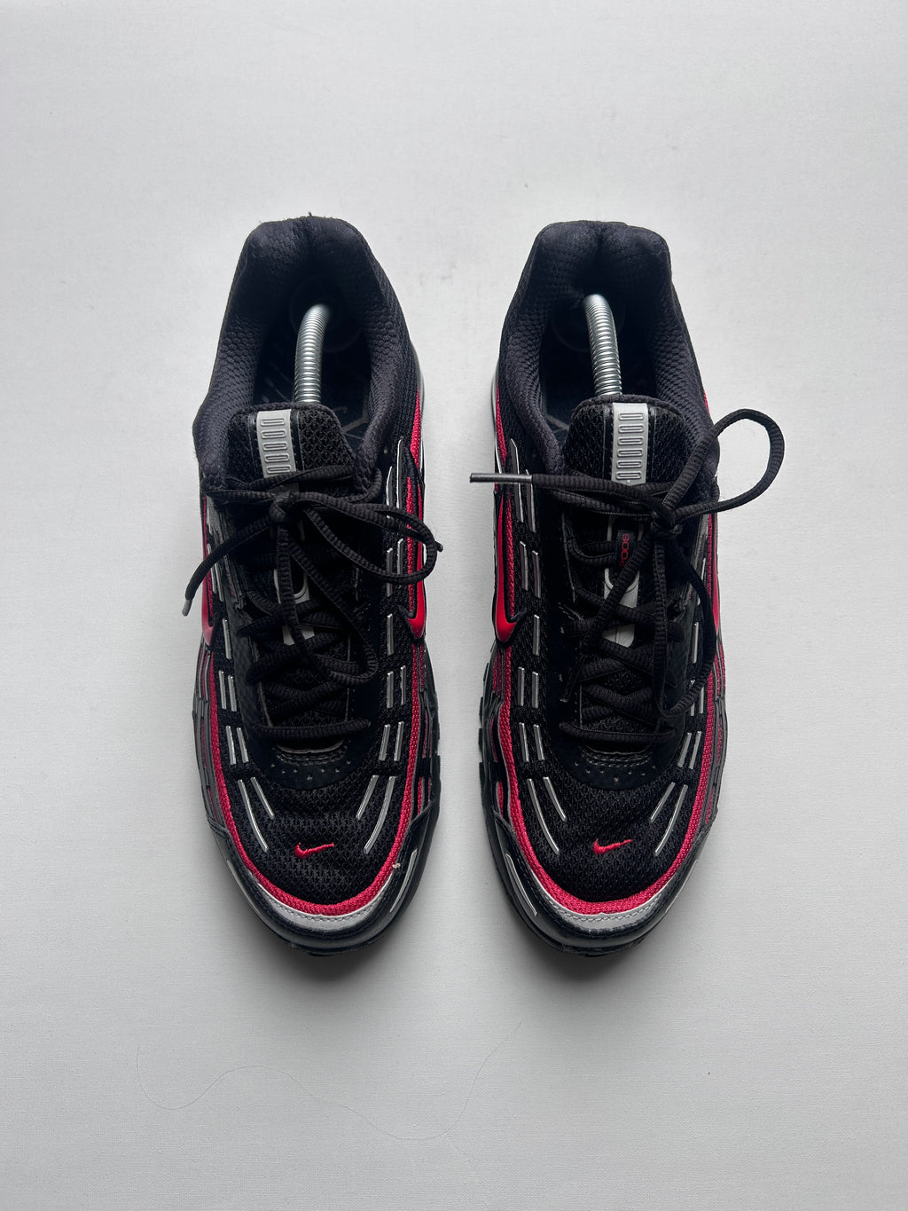 AIR MAX TL 2.5 “BLACK/RED” 43EU