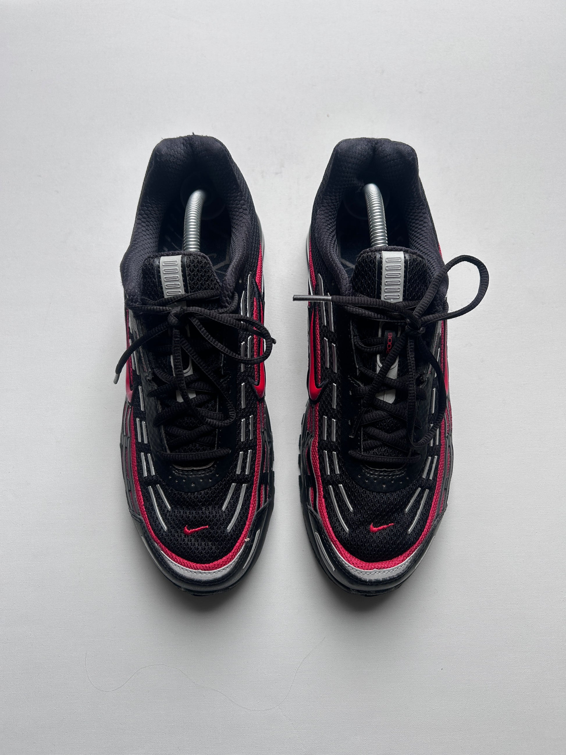 AIR MAX TL 2.5 “BLACK/RED” 43EU