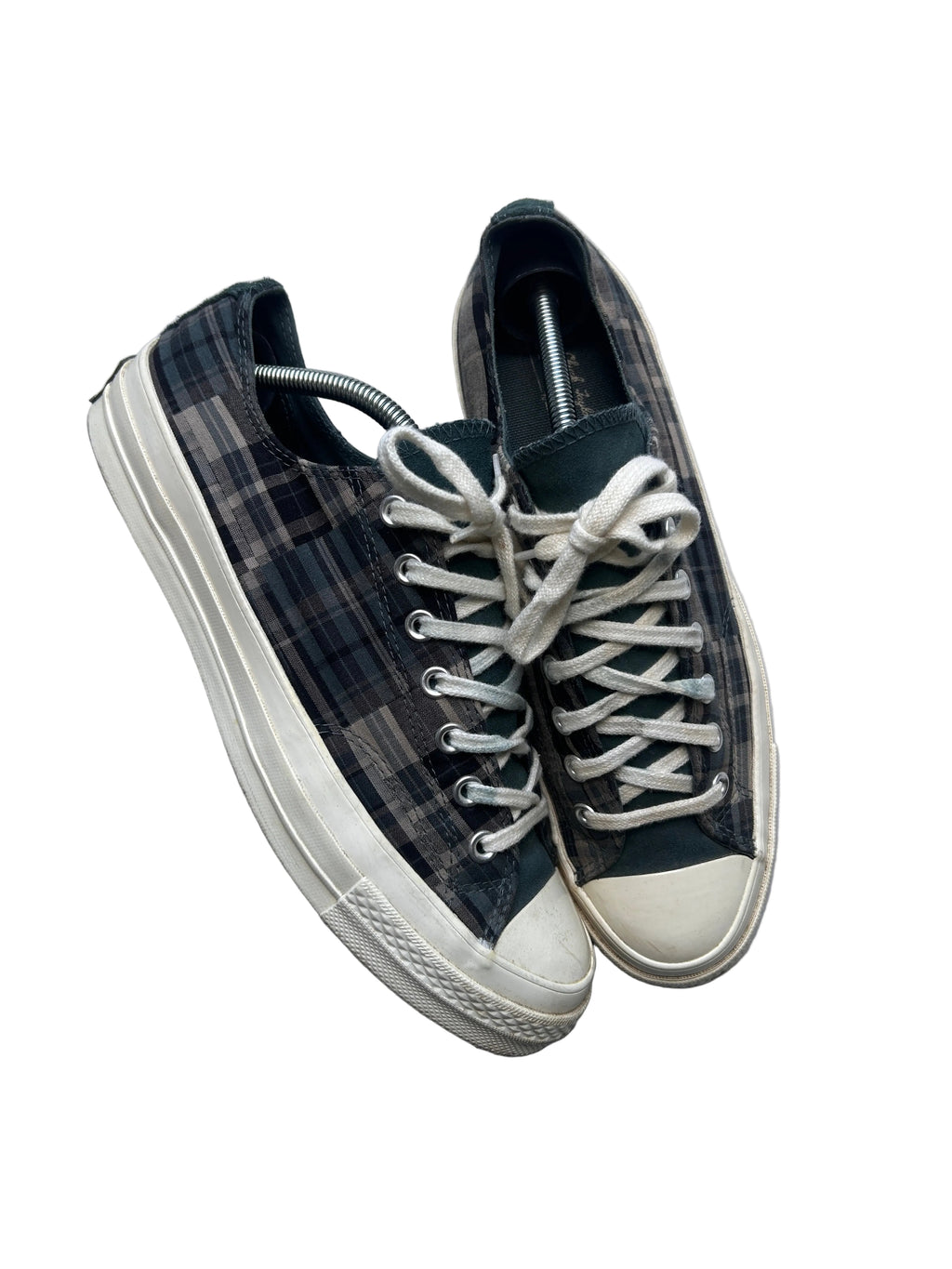CONVERSE CHUCK 70 “PLAID” 44EU