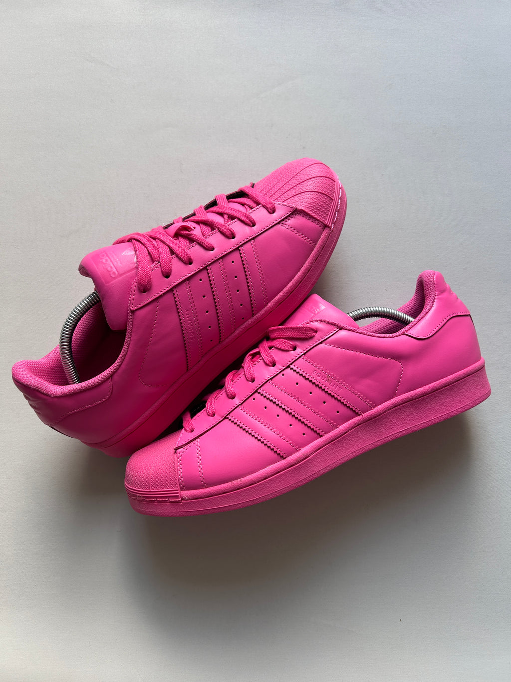 ADIDAS X PHARELL SUPERSTAR (46EU)