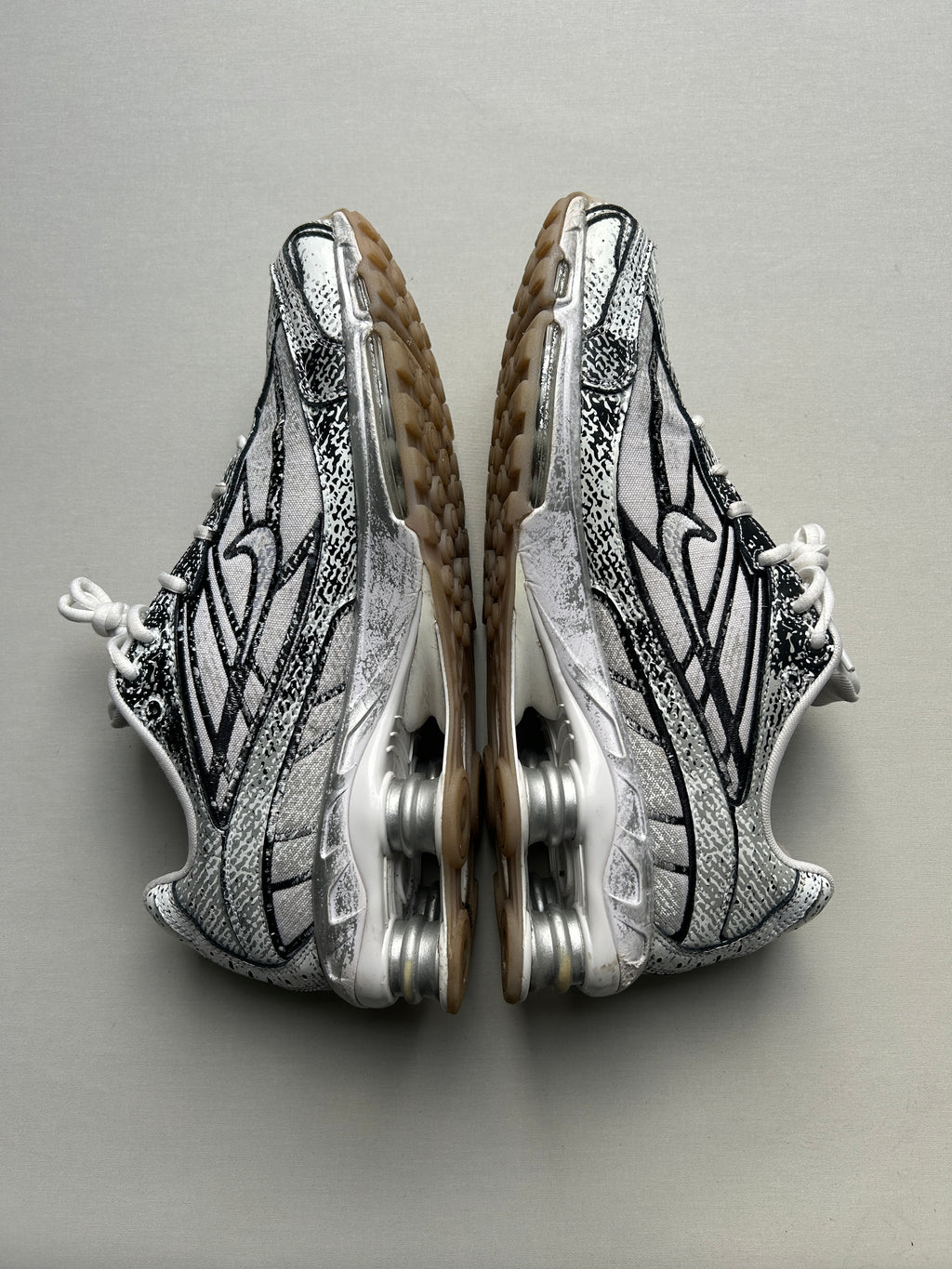 NIKE SHOX RIDE 2 “SKETCH” 46EU