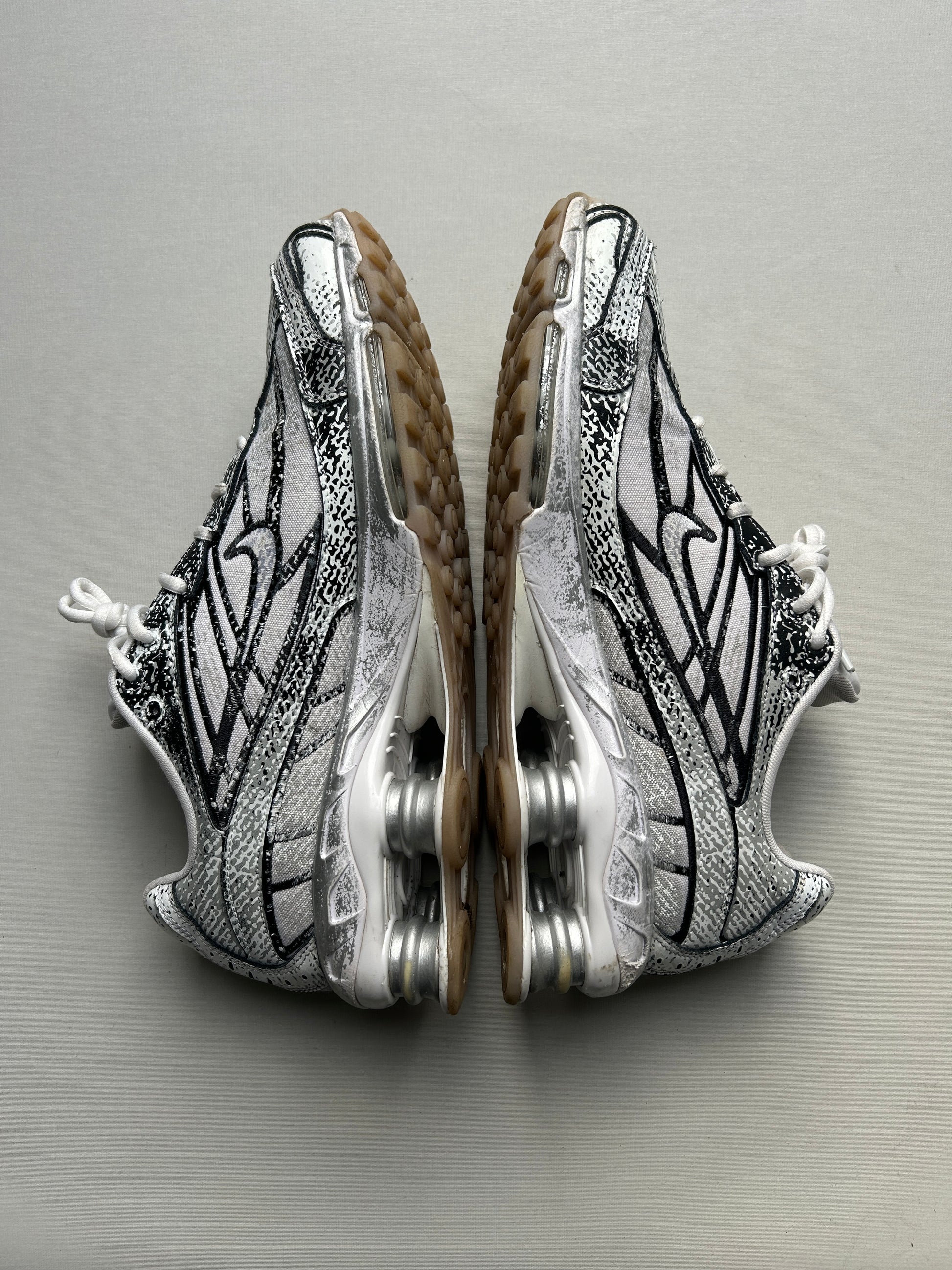 NIKE SHOX RIDE 2 “SKETCH” 46EU