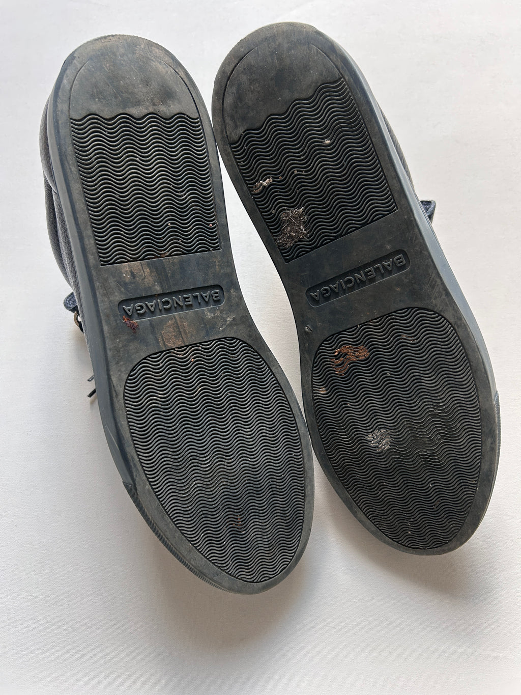 BALENCIAGA ARENA LOWS (44,5EU)
