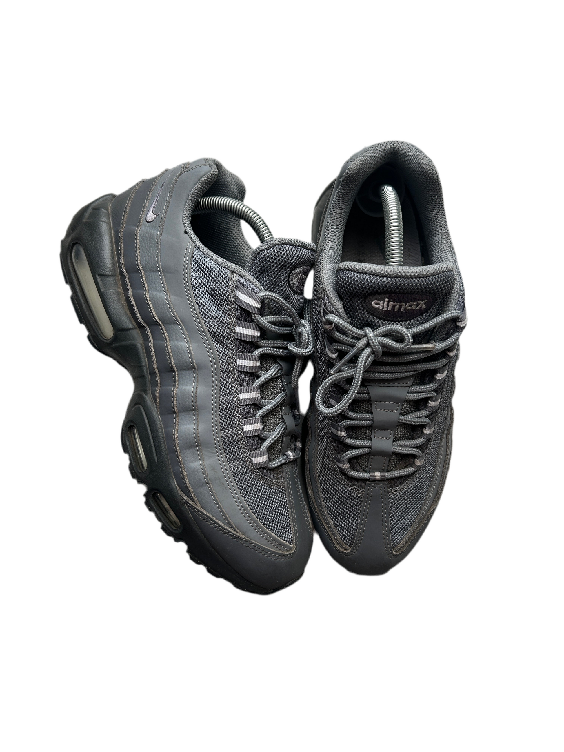 AIR MAX 95 “DARK GREY ANTHRACITE” 42EU