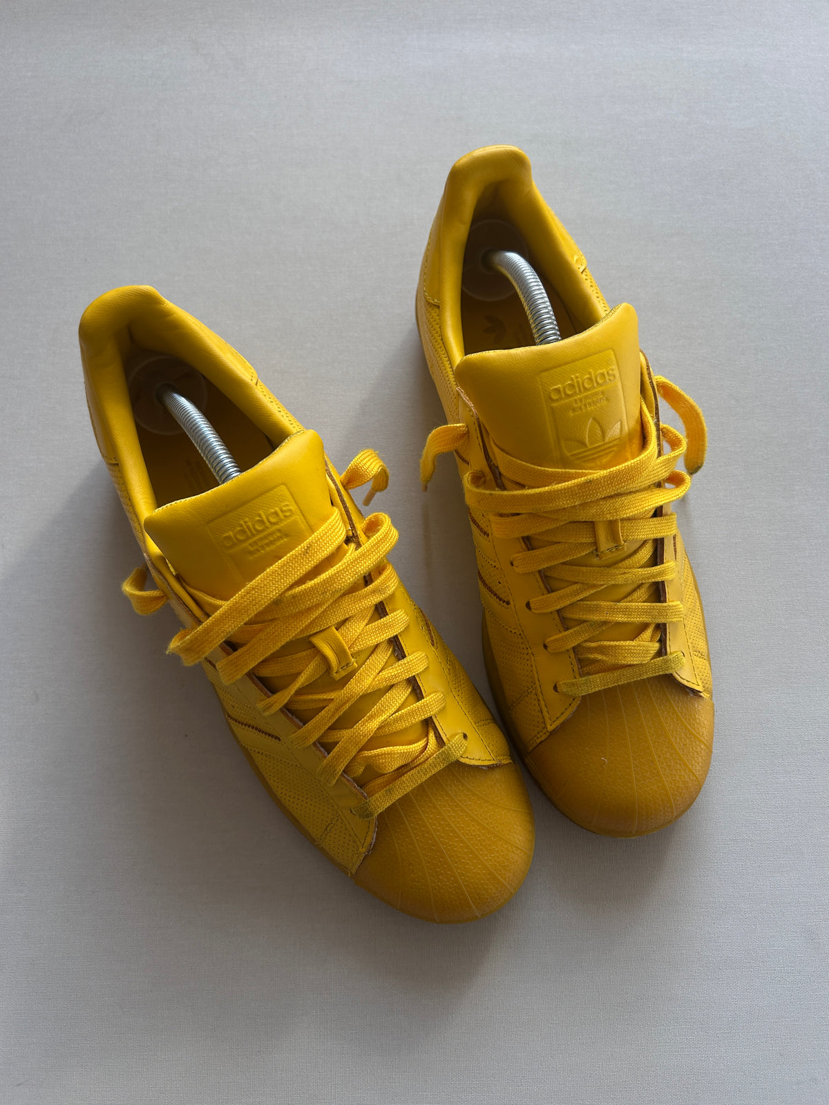 ADIDAS SUPERSTAR SUPERCOLOR (43EU)