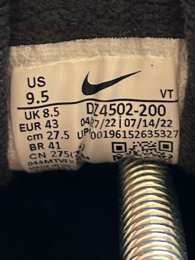 AIR MAX PLUS 3 “OLIVE” 43EU