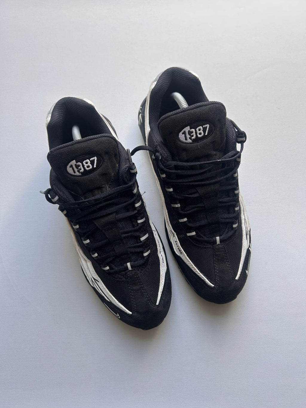 AIR MAX 95 “SKETCH THE PAST” 44,5EU