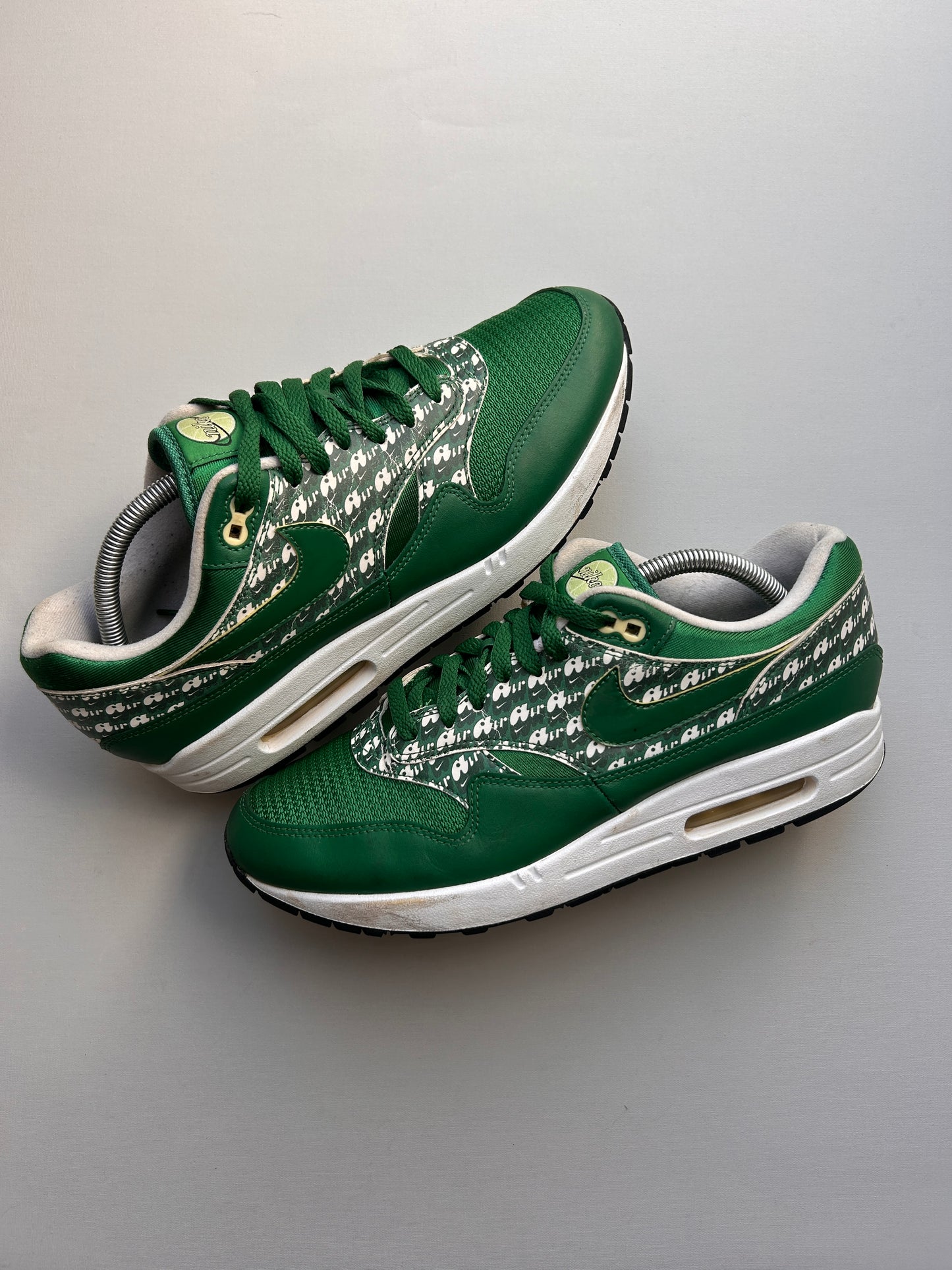 AIR MAX 1 PRM “LIMEADE” 44EU