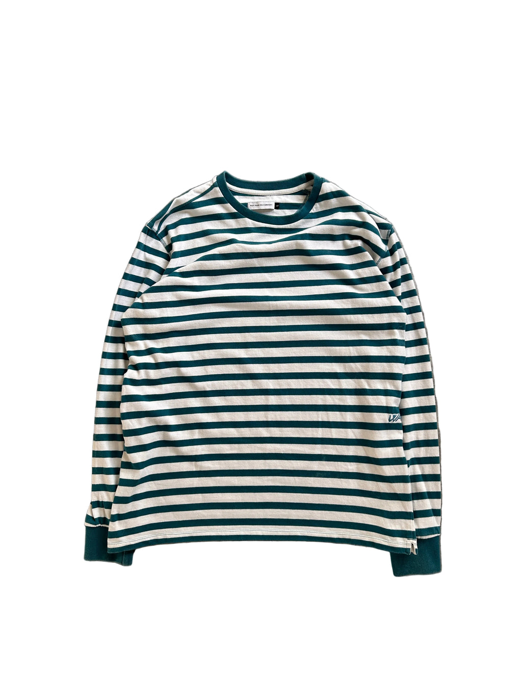 POP TRADING COMPANY LONGSLEEVE (M/L)