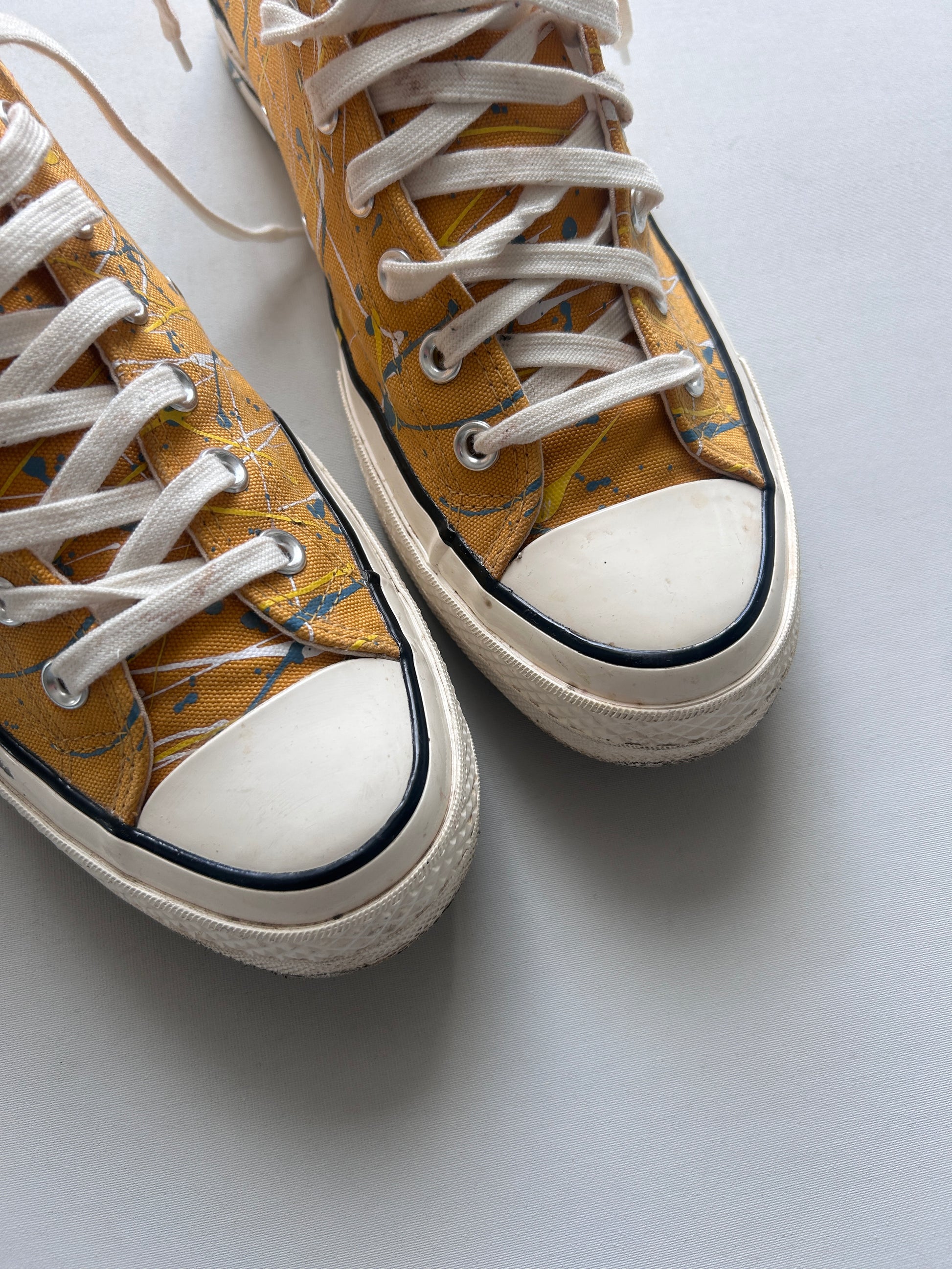 CONVERSE CHUCK 70 PAINT SPLATTER (45EU)