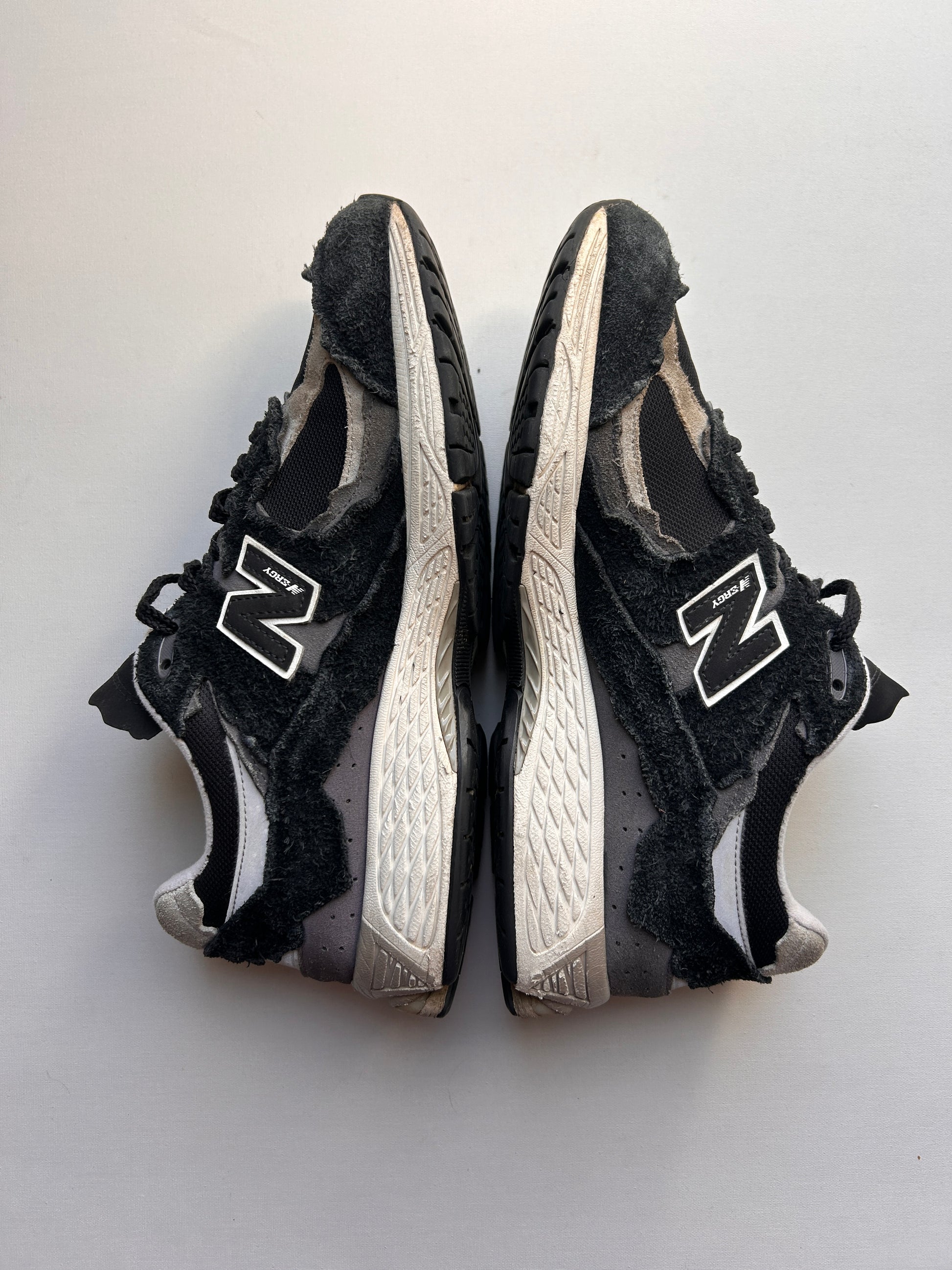NB2002R “PROTECTION PACK” 44,5EU