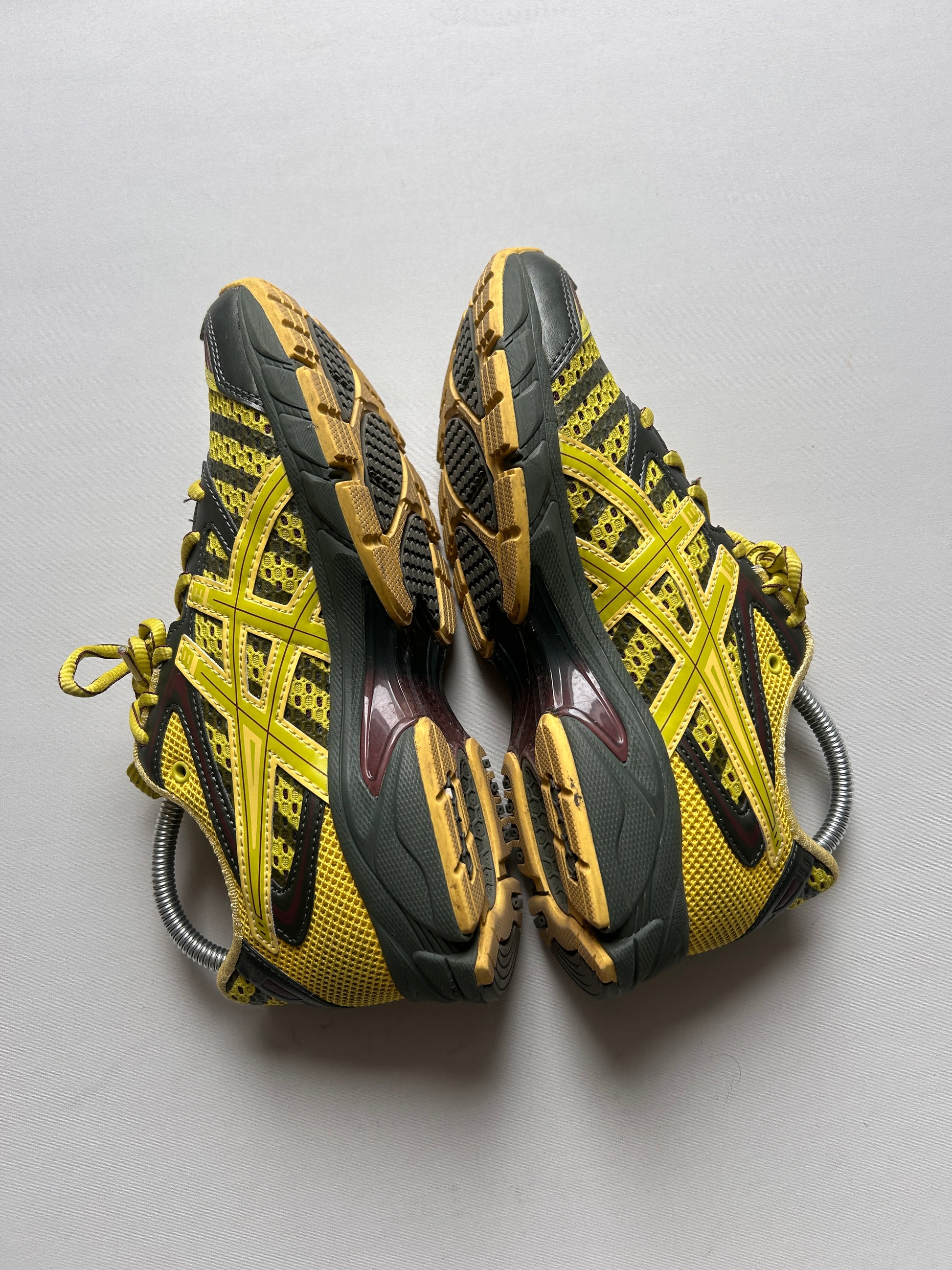 ASICS GEL UBS-9 DS TRAINER (39,5EU)