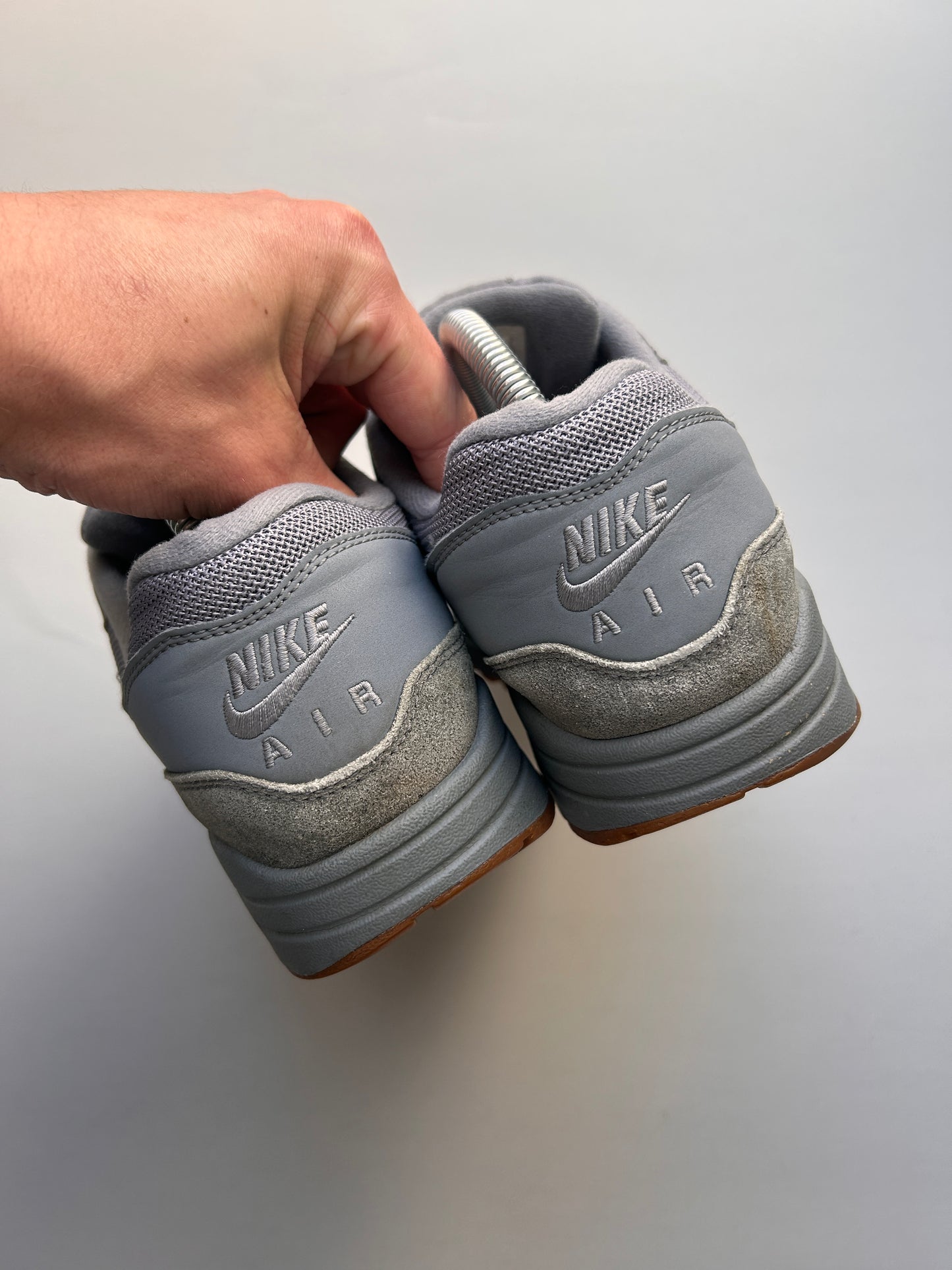 AIR MAX 1 “GREY GUM” 42EU