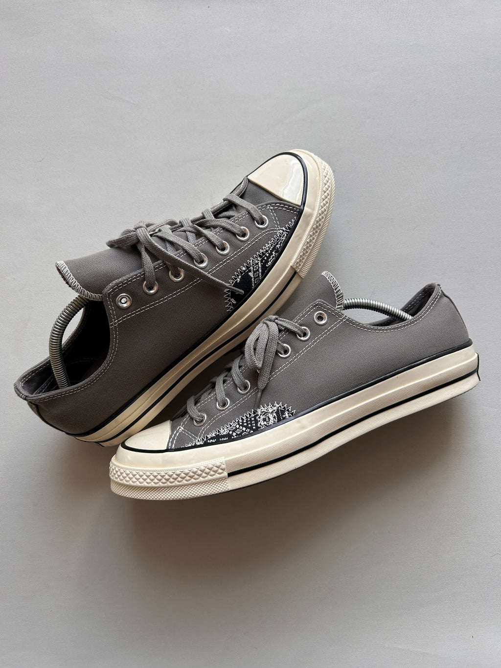 CONVERSE CHUCK 70 “CRAFTED OLLIE PATCH” 45EU