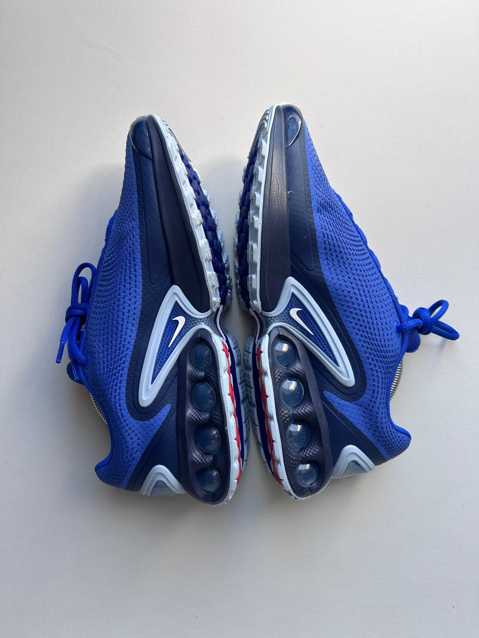 AIR MAX DN “BLUE/GREY” 43EU