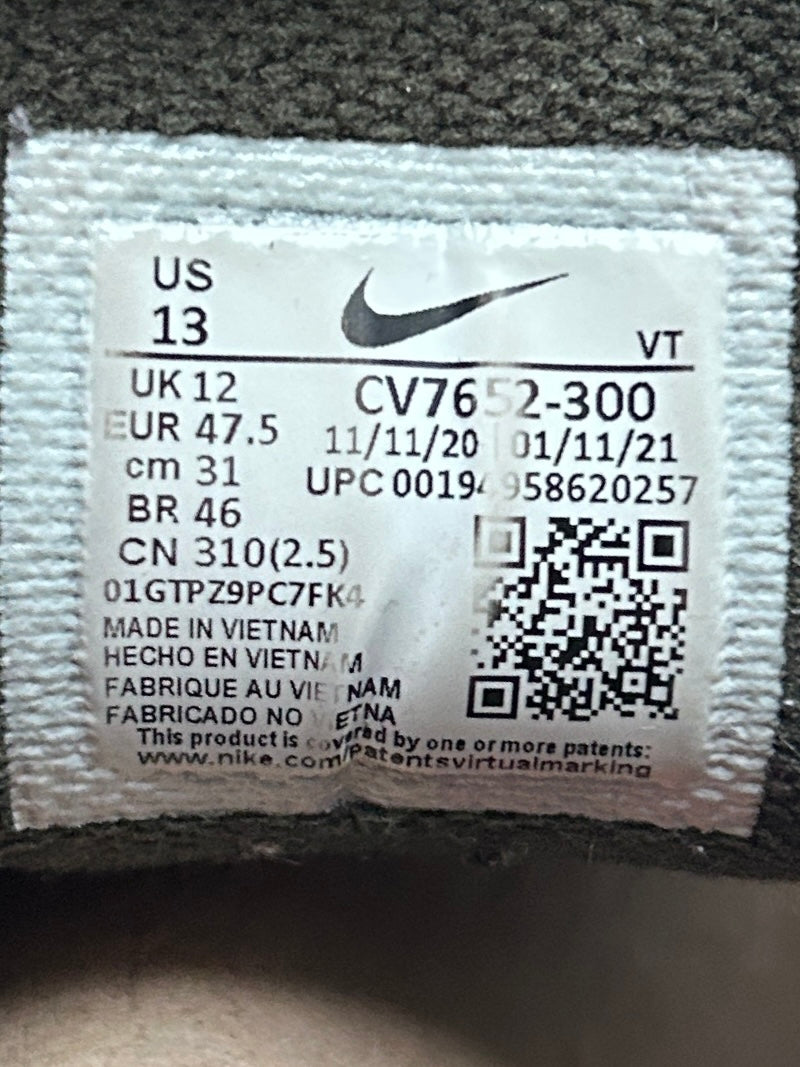 AIR MAX 96 X SUPREME “CAMO” 47,5EU