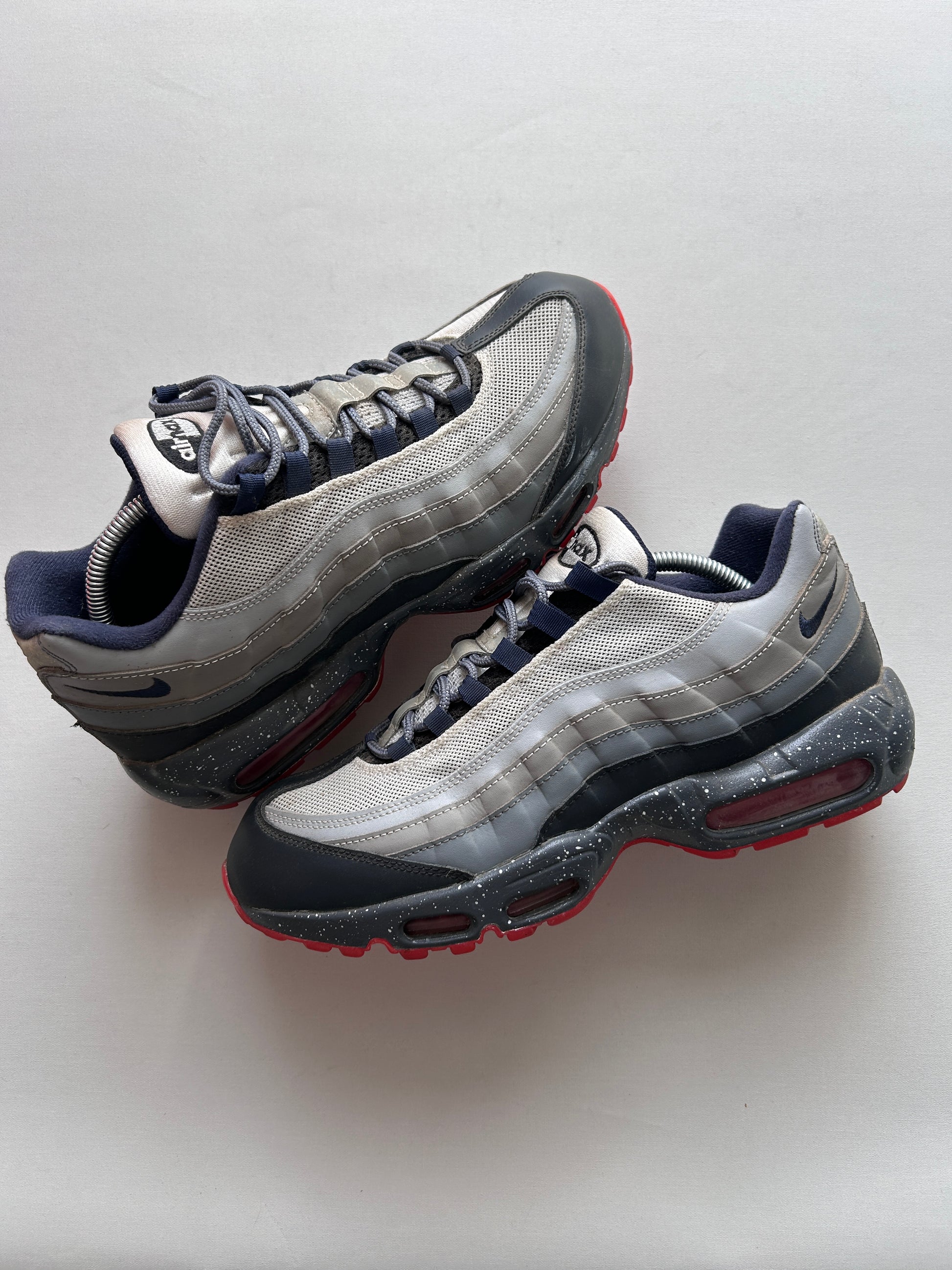 AIR MAX 95 ID CUSTOM (44,5EU)