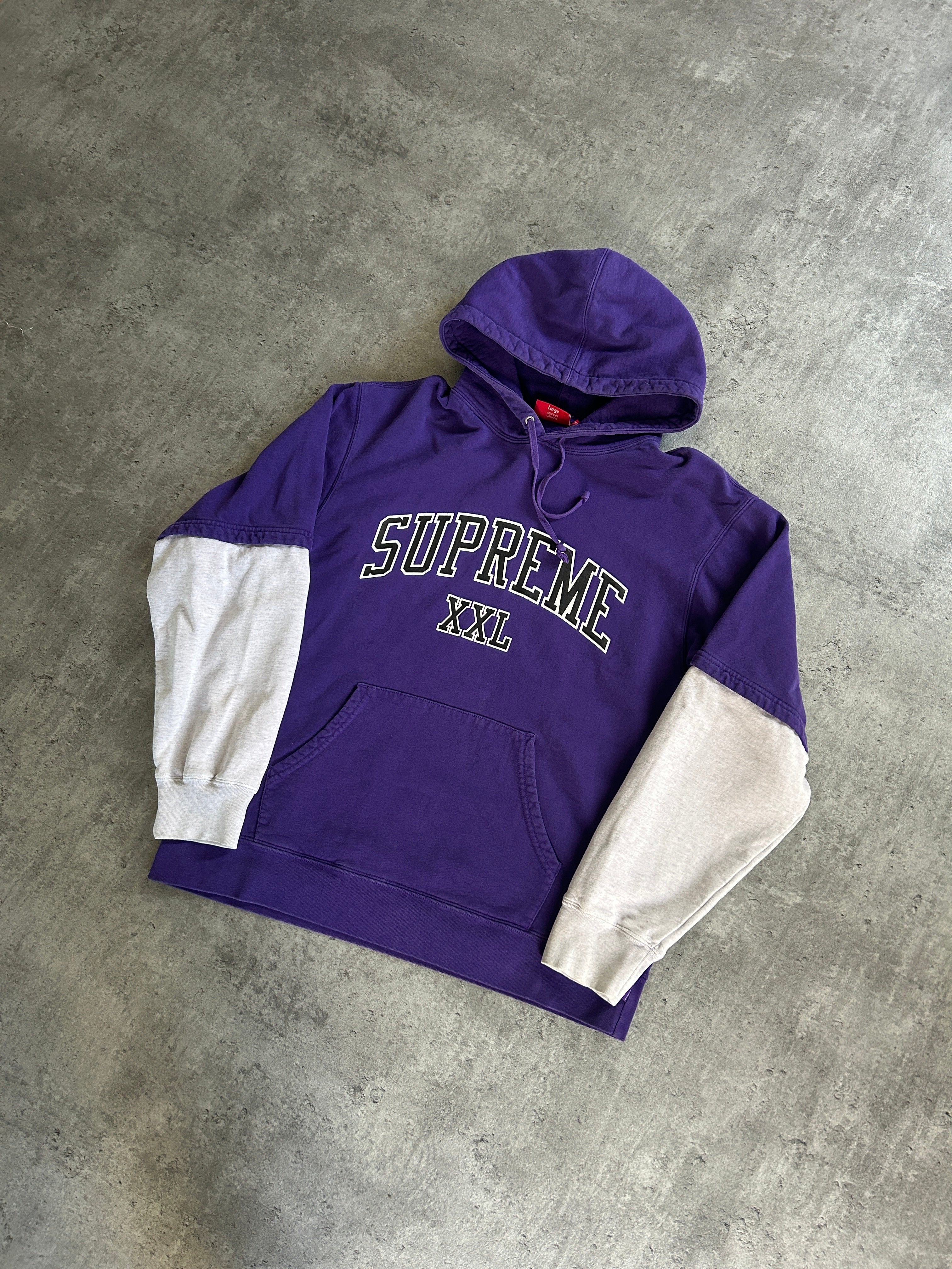 SUPREME – Kicksweep