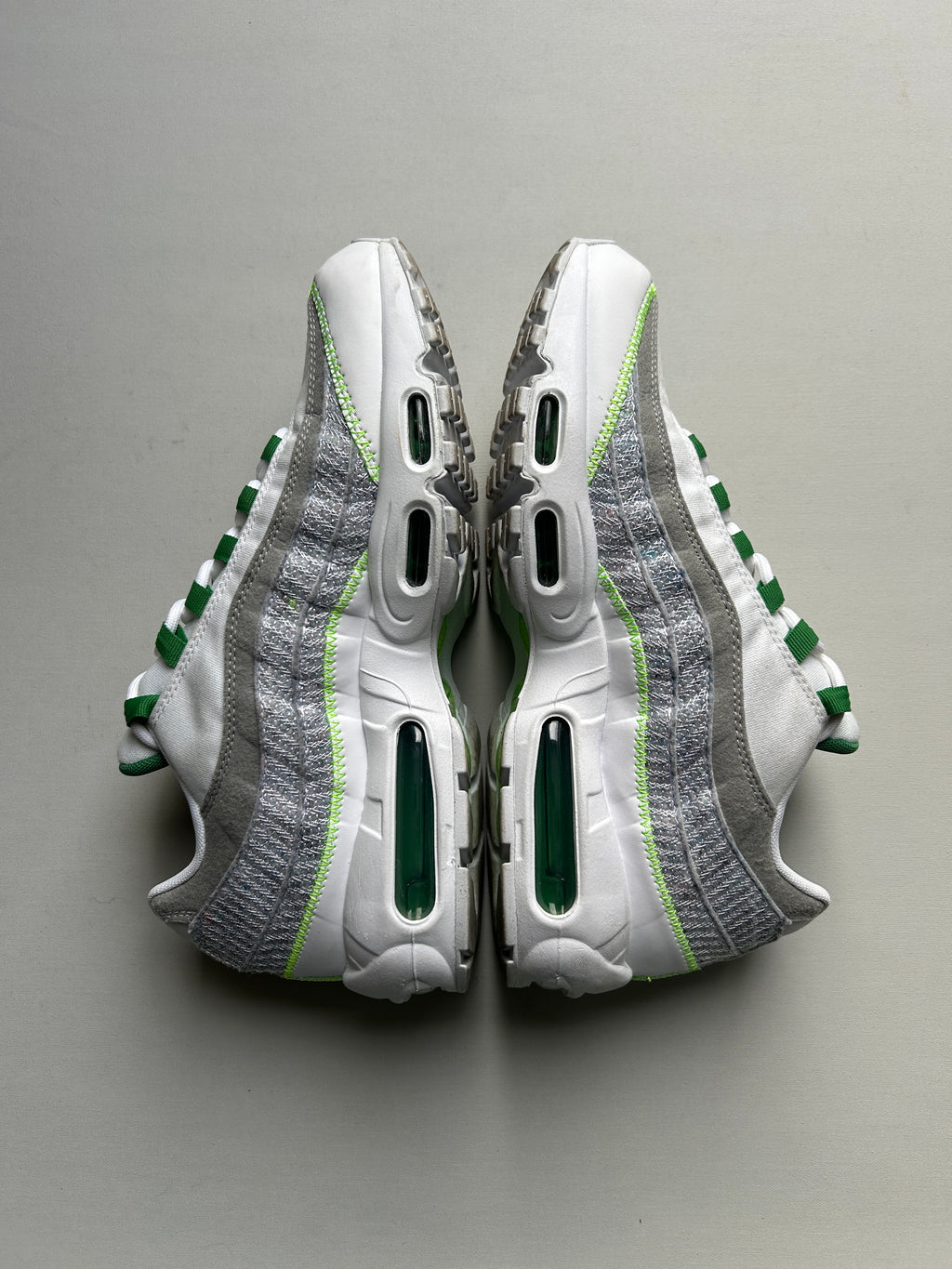 AIR MAX 95 NRG “RECYCLED JERSEYS PACK” 44,5EU