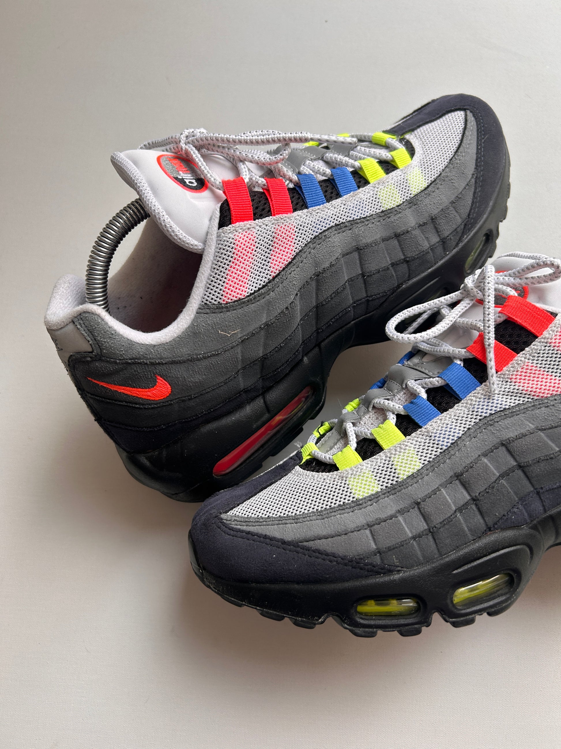 NIKE AIR MAX 95 “GREEDY” 42,5EU