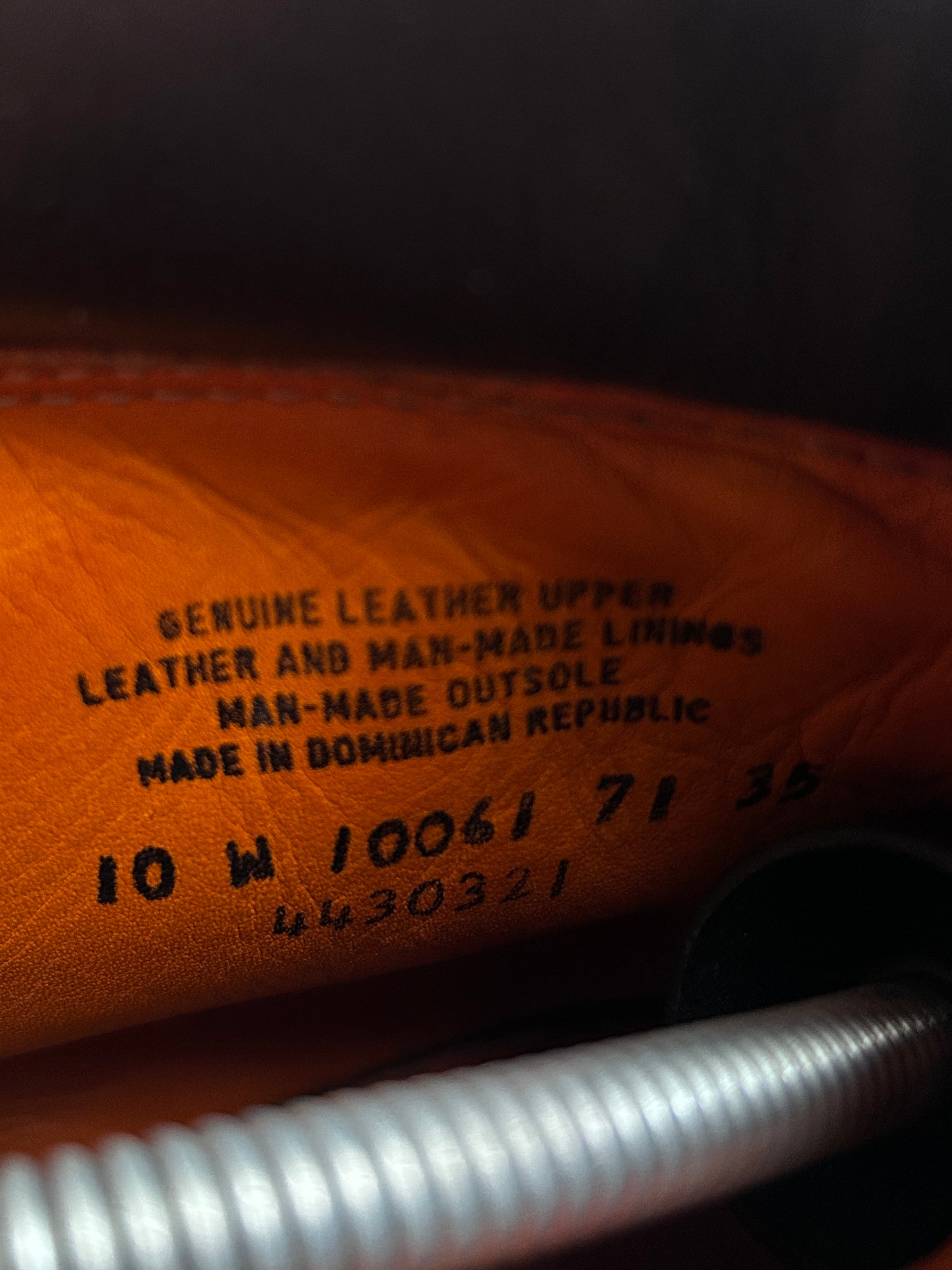 TIMBERLAND 6INCH BOOT “WHEAT” 45EU