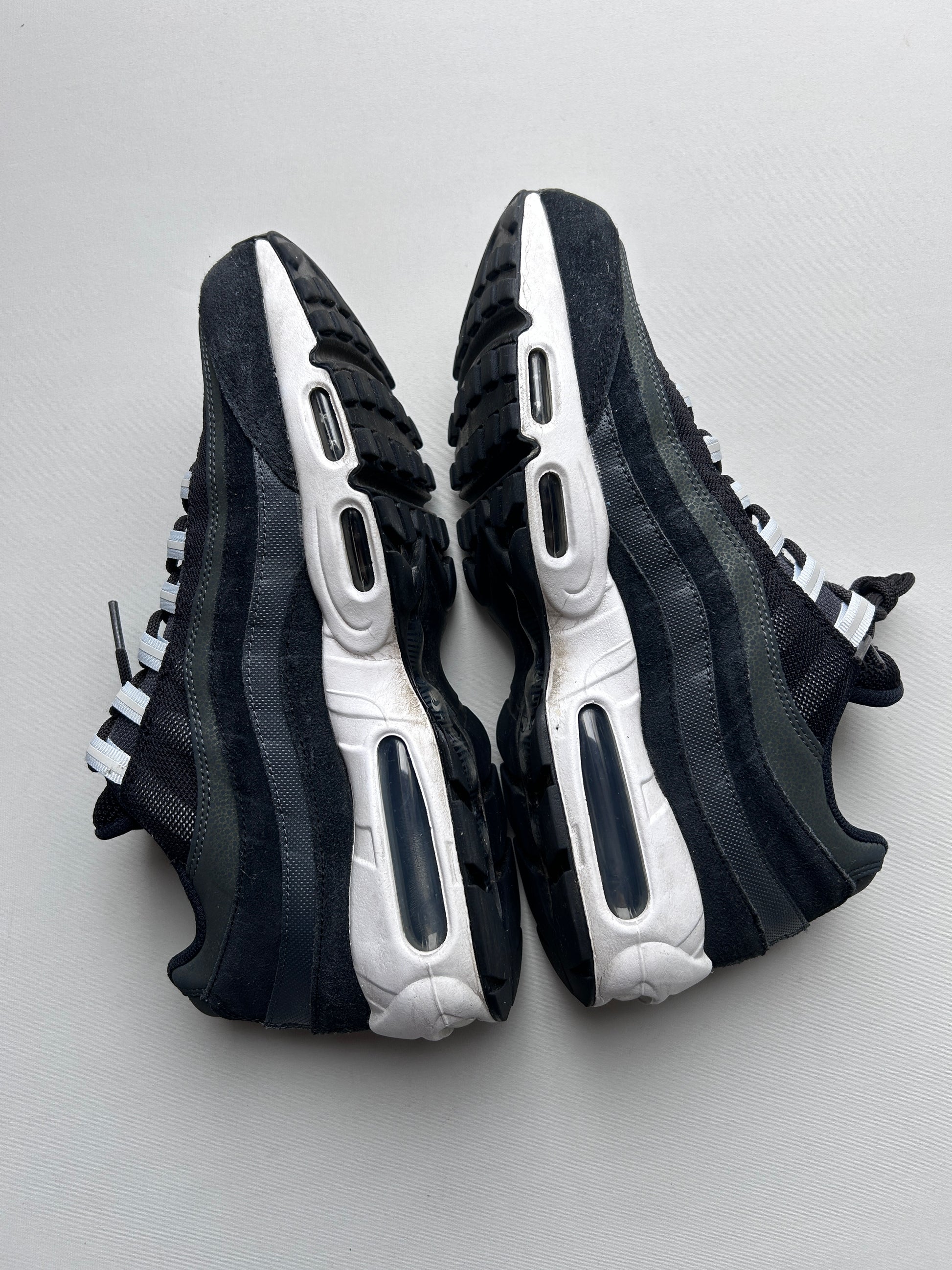 AIR MAX 95 “BLACK ANTHRACITE” 44,5EU