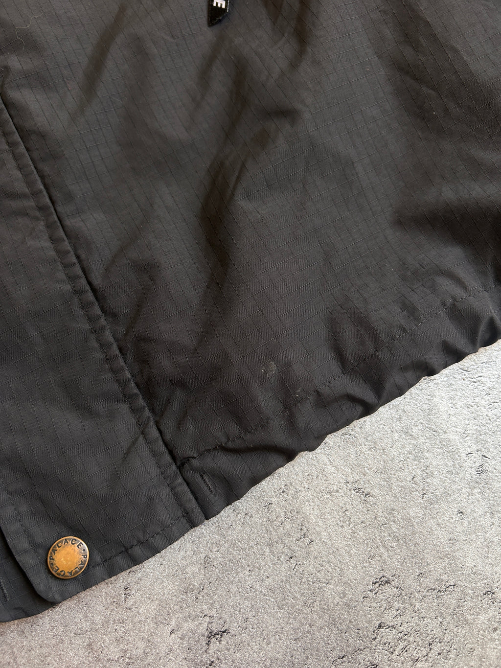 PALACE VOLUME JACKET (L/XL)