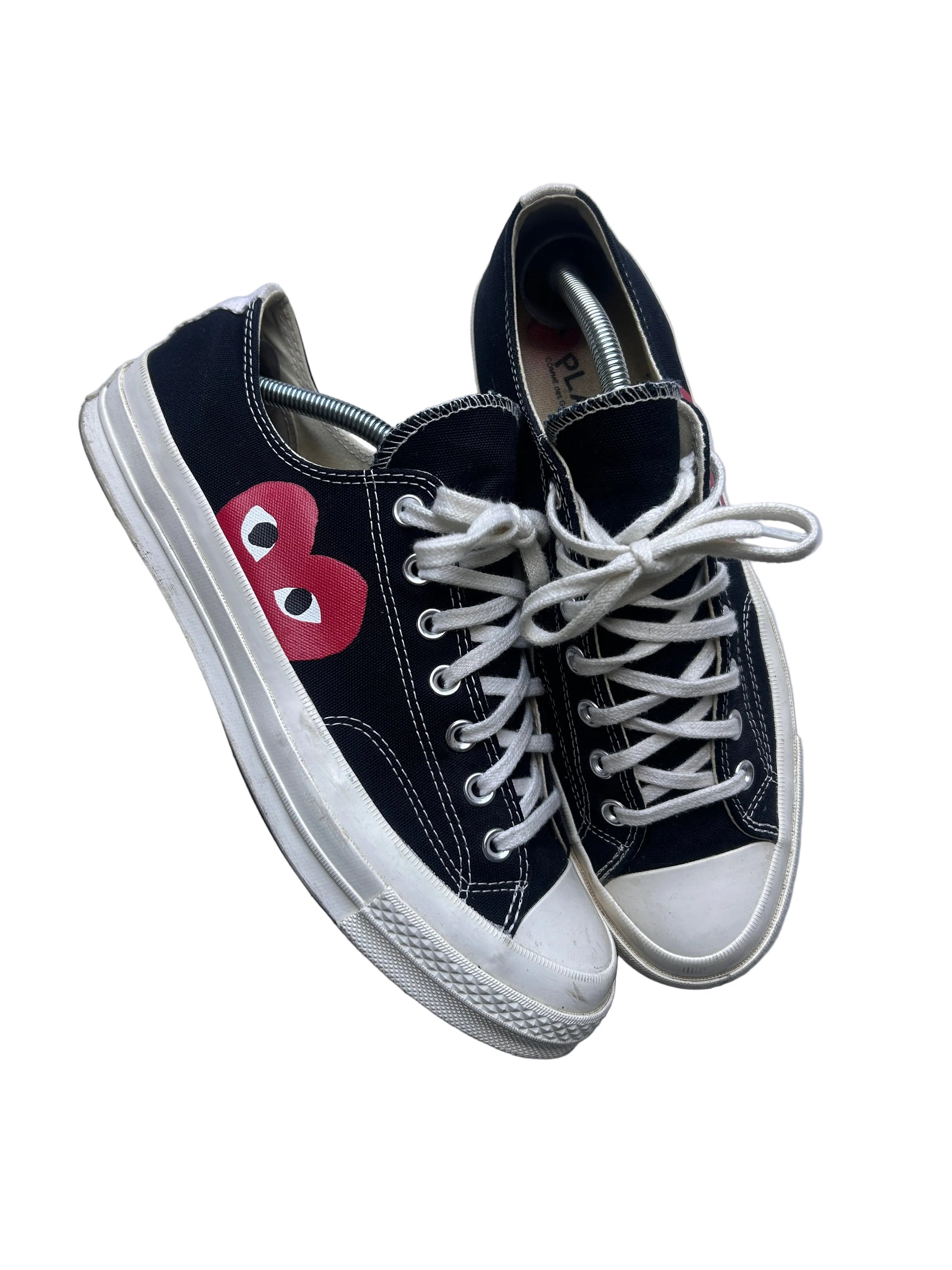 CONVERSE CHUCK 70 X CDG (44EU)