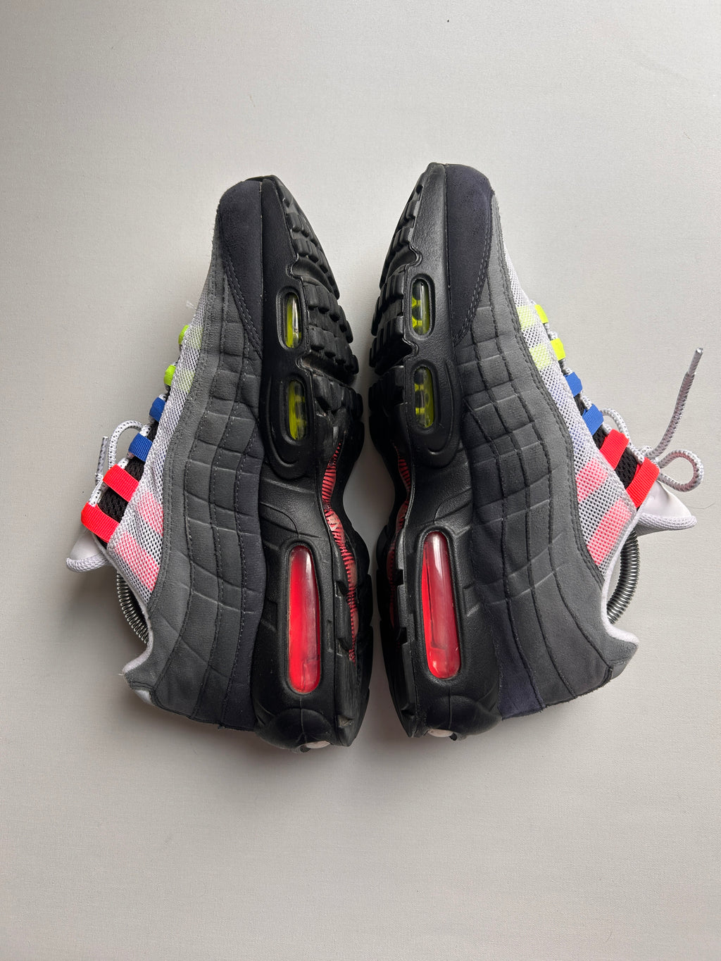 NIKE AIR MAX 95 “GREEDY” 42,5EU