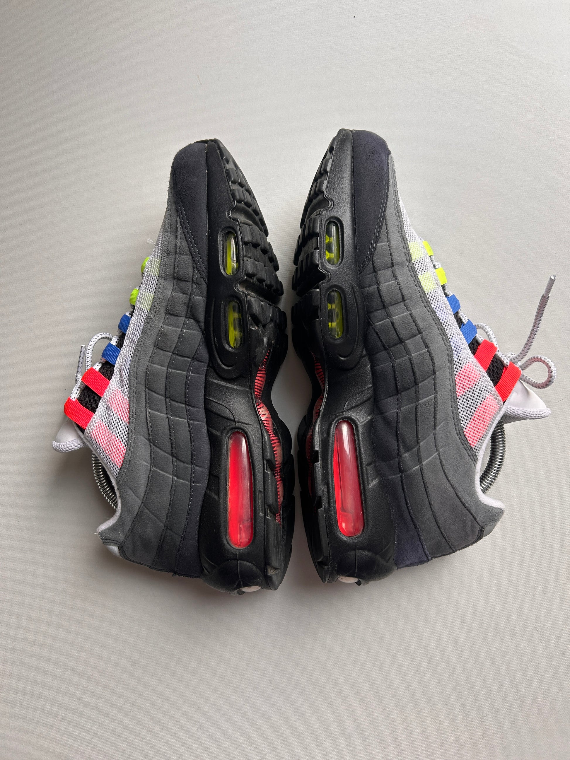 NIKE AIR MAX 95 “GREEDY” 42,5EU
