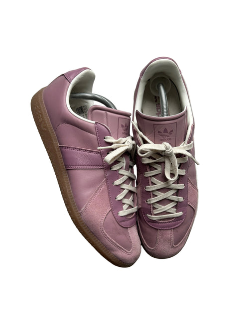 ADIDAS BW ARMY X SIZE? “PURPLE/GUM” 44,5EU