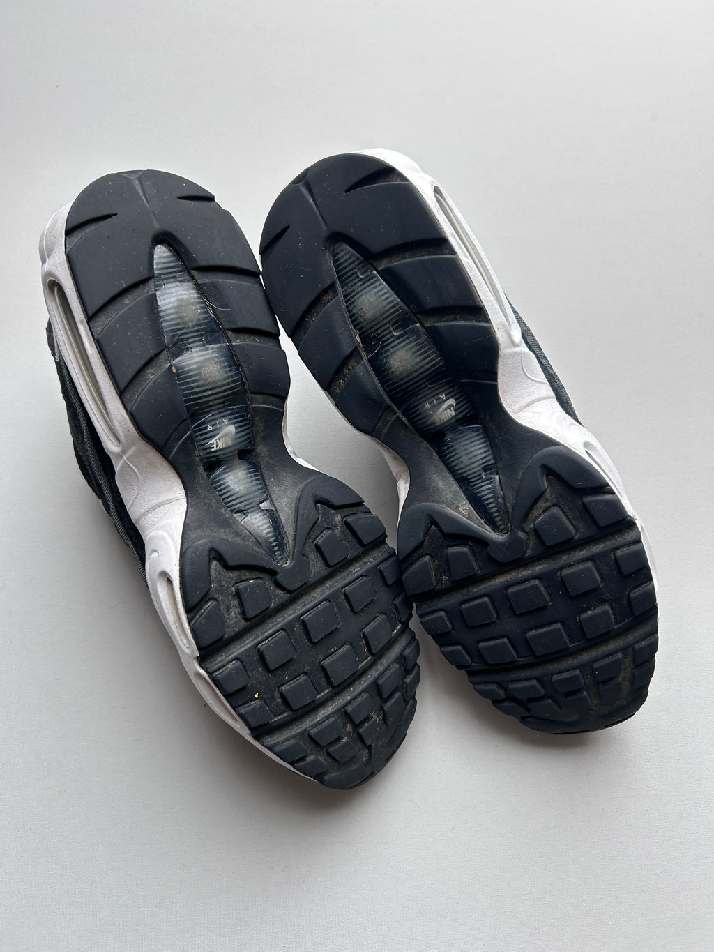 AIR MAX 95 “BLACK ANTHRACITE” 44,5EU