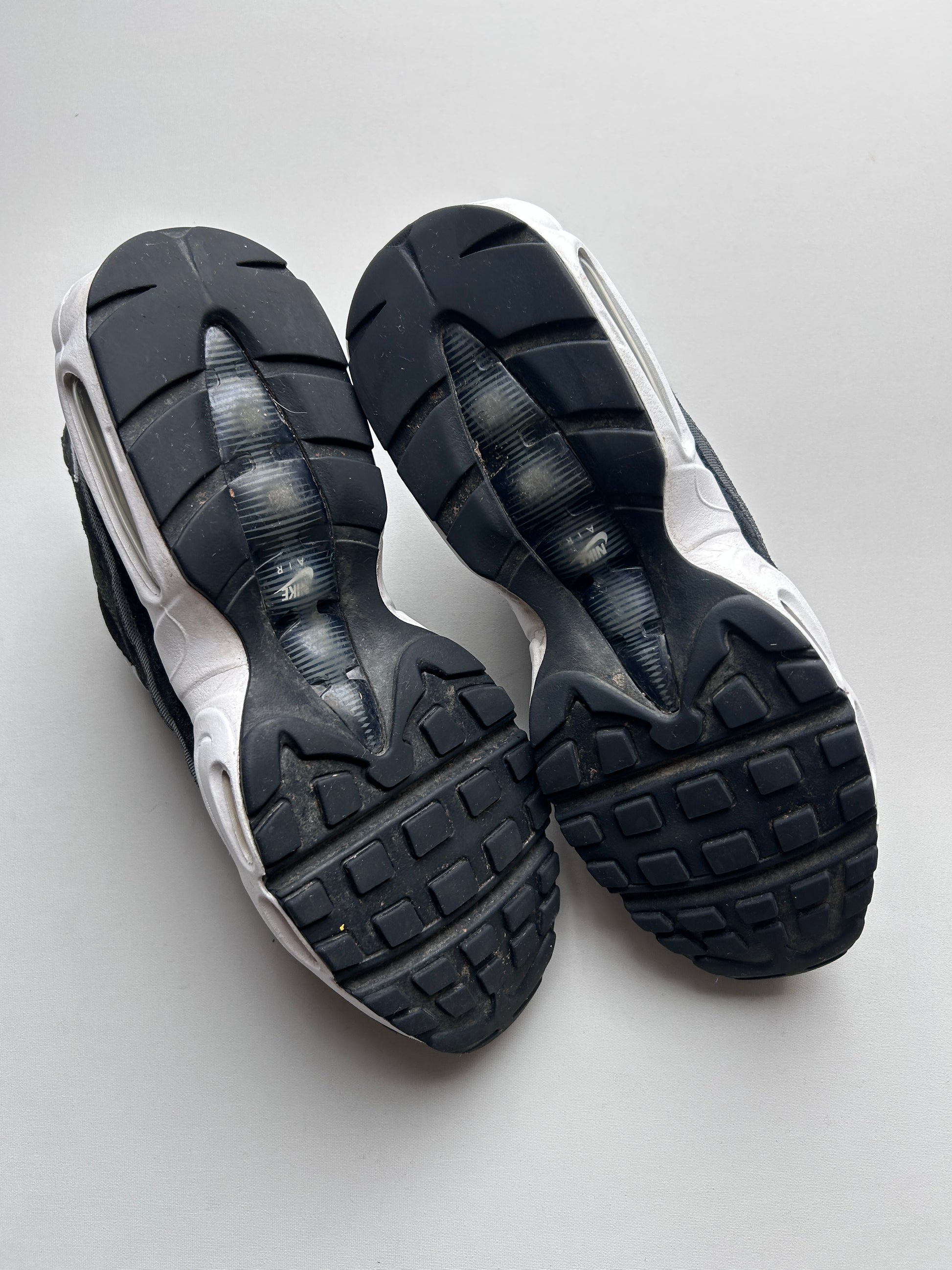 AIR MAX 95 “BLACK ANTHRACITE” 44,5EU