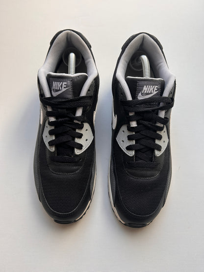 AIR MAX 90 “BLACK/GREY” 44,5EU