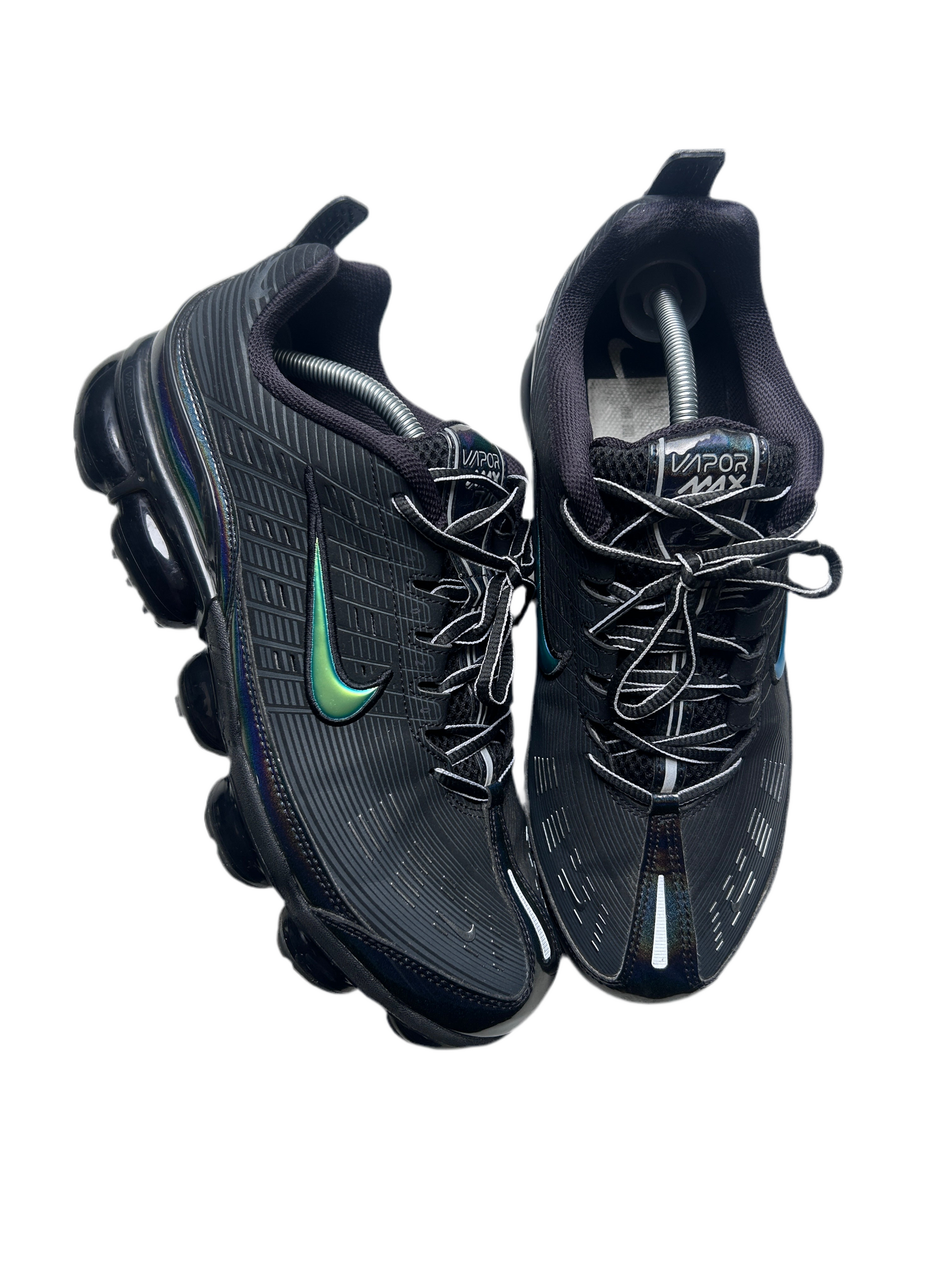 NIKE VAPORMAX 360 “BLACK” 47EU