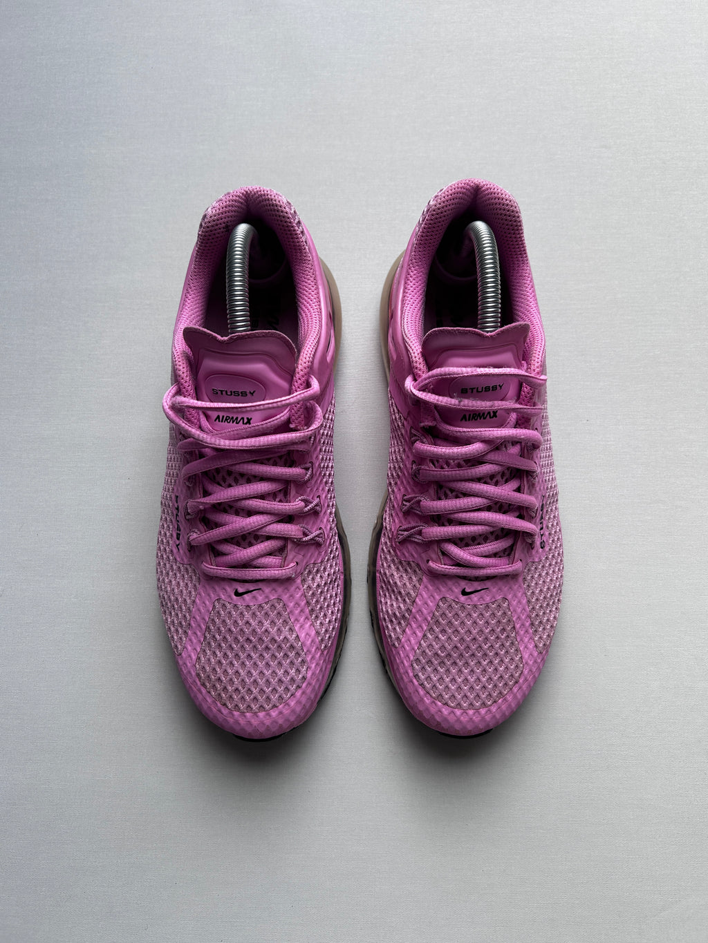 AIR MAX 2013 X STÜSSY “PINK” 42EU