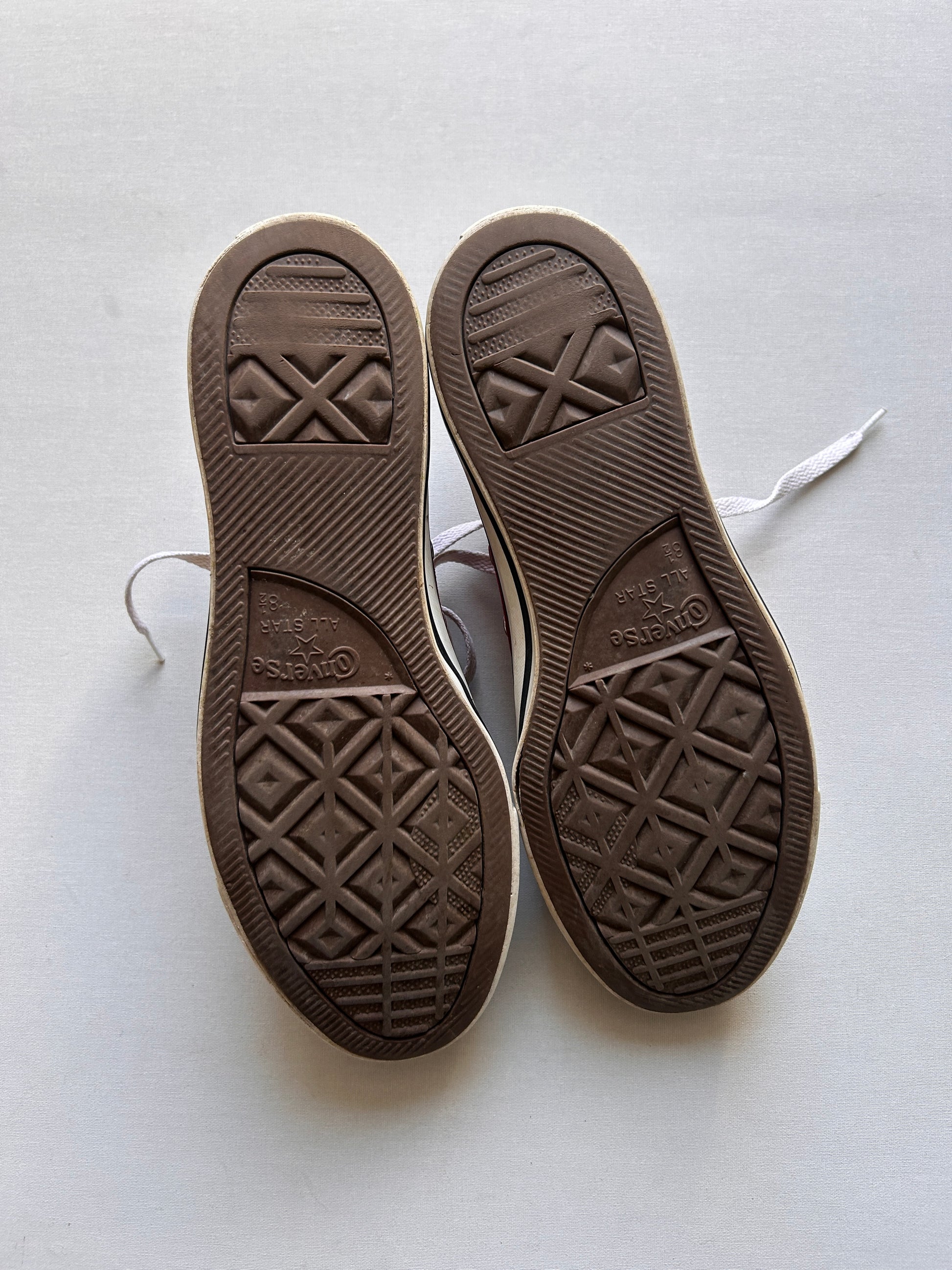 CONVERSE ALL STAR (42/42,5EU)