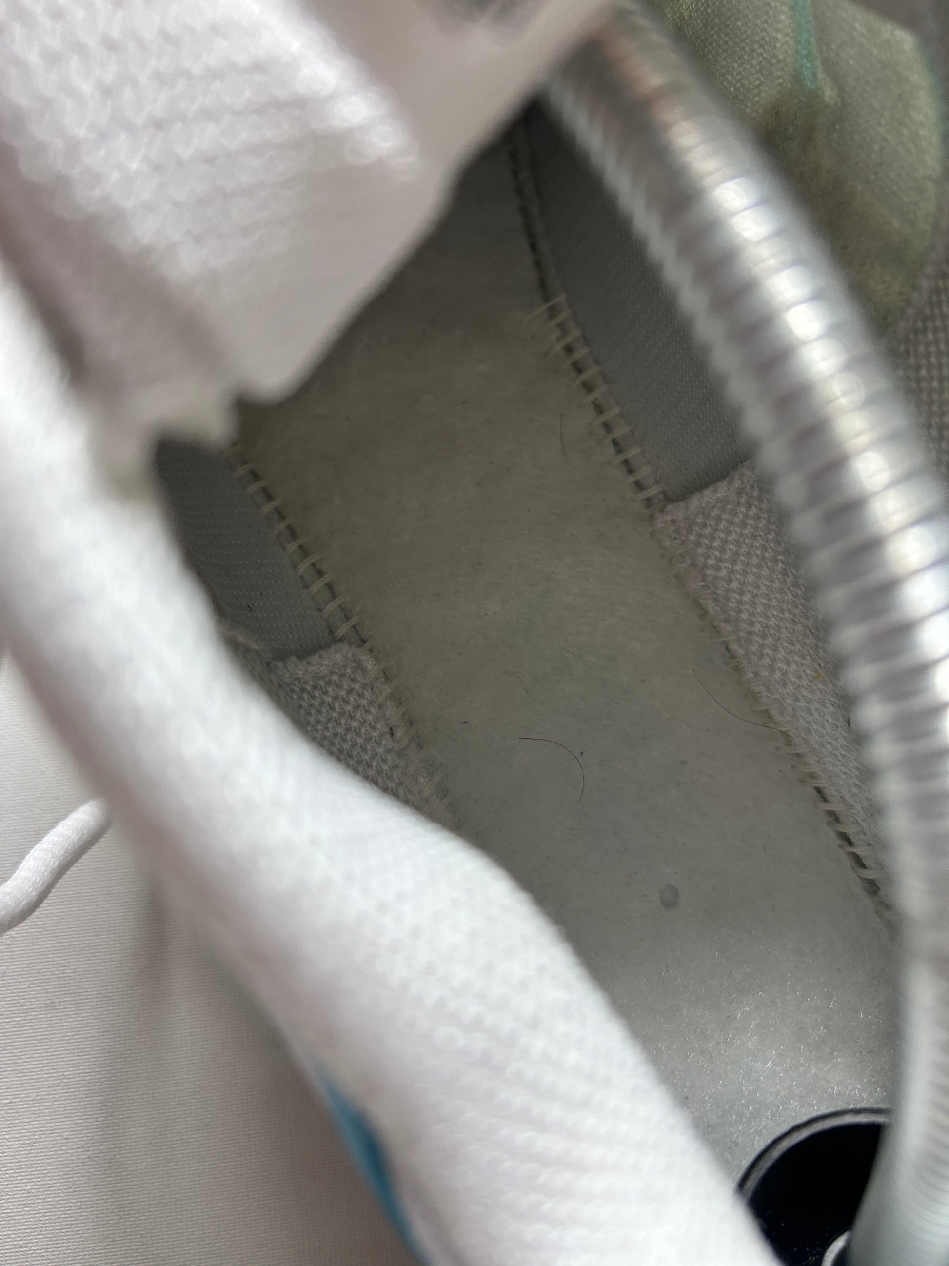 AIR MAX PLUS “MARSEILLE” 45EU