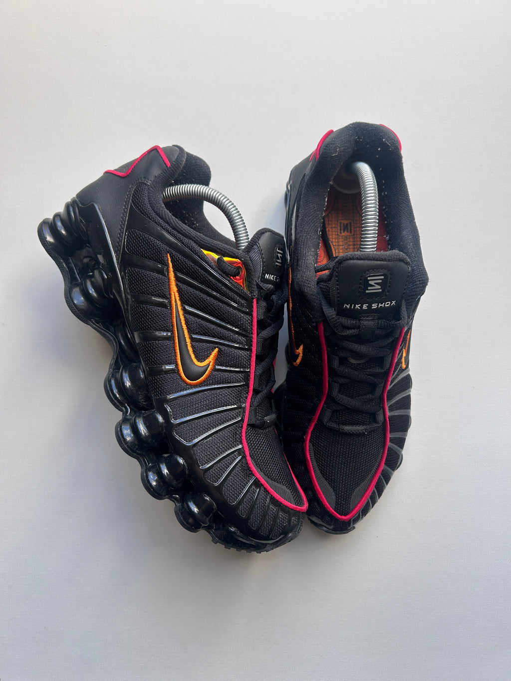 NIKE SHOX TL “MAGMA” 42EU